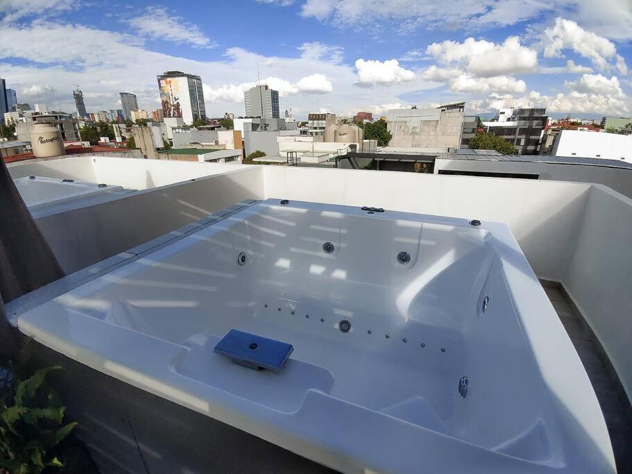 Apartamento Monterrey 146 By Lomah *