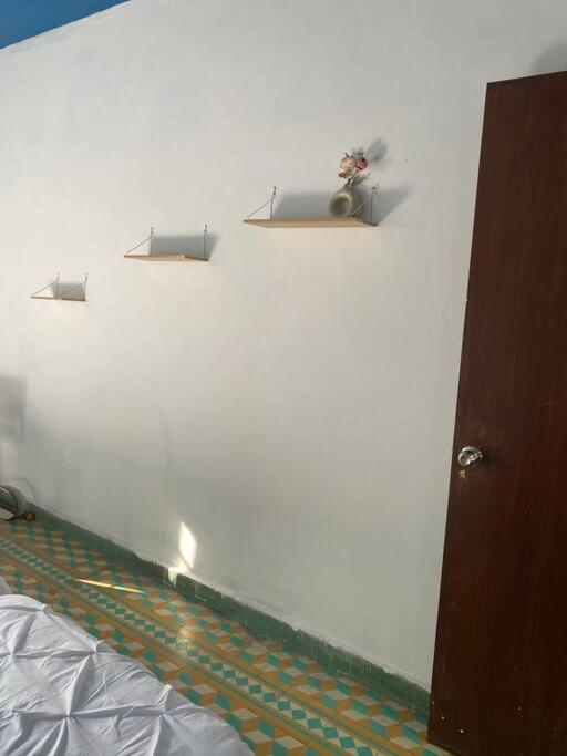 Apartamento Casa Churubusco 15 Min De Coyoacan México DF