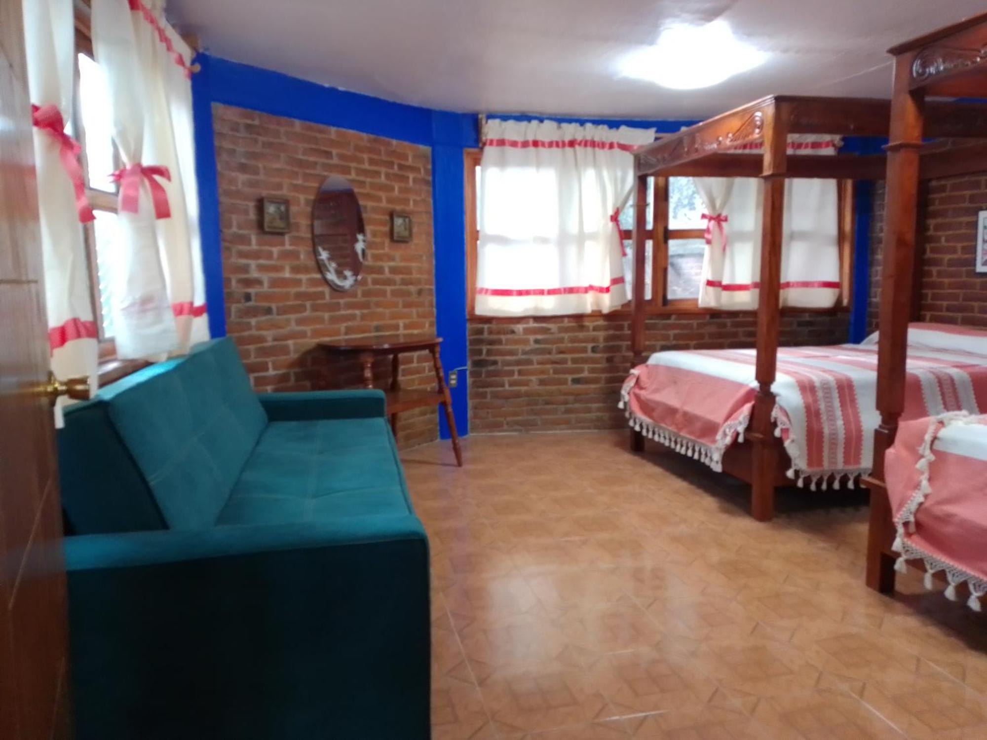 Coyoacan Departamento Tipo Colonial Apartamento