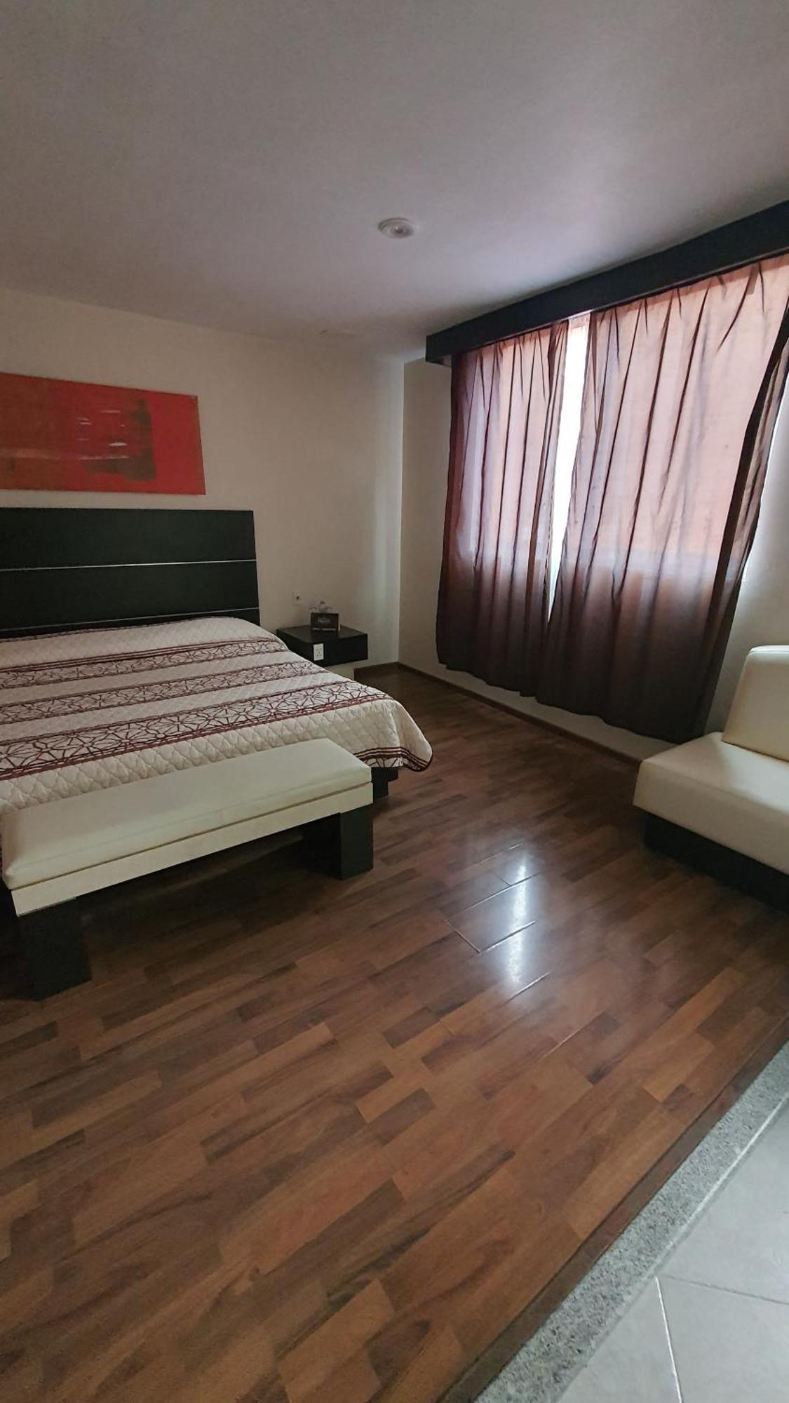 Hotel Paraiso 3*