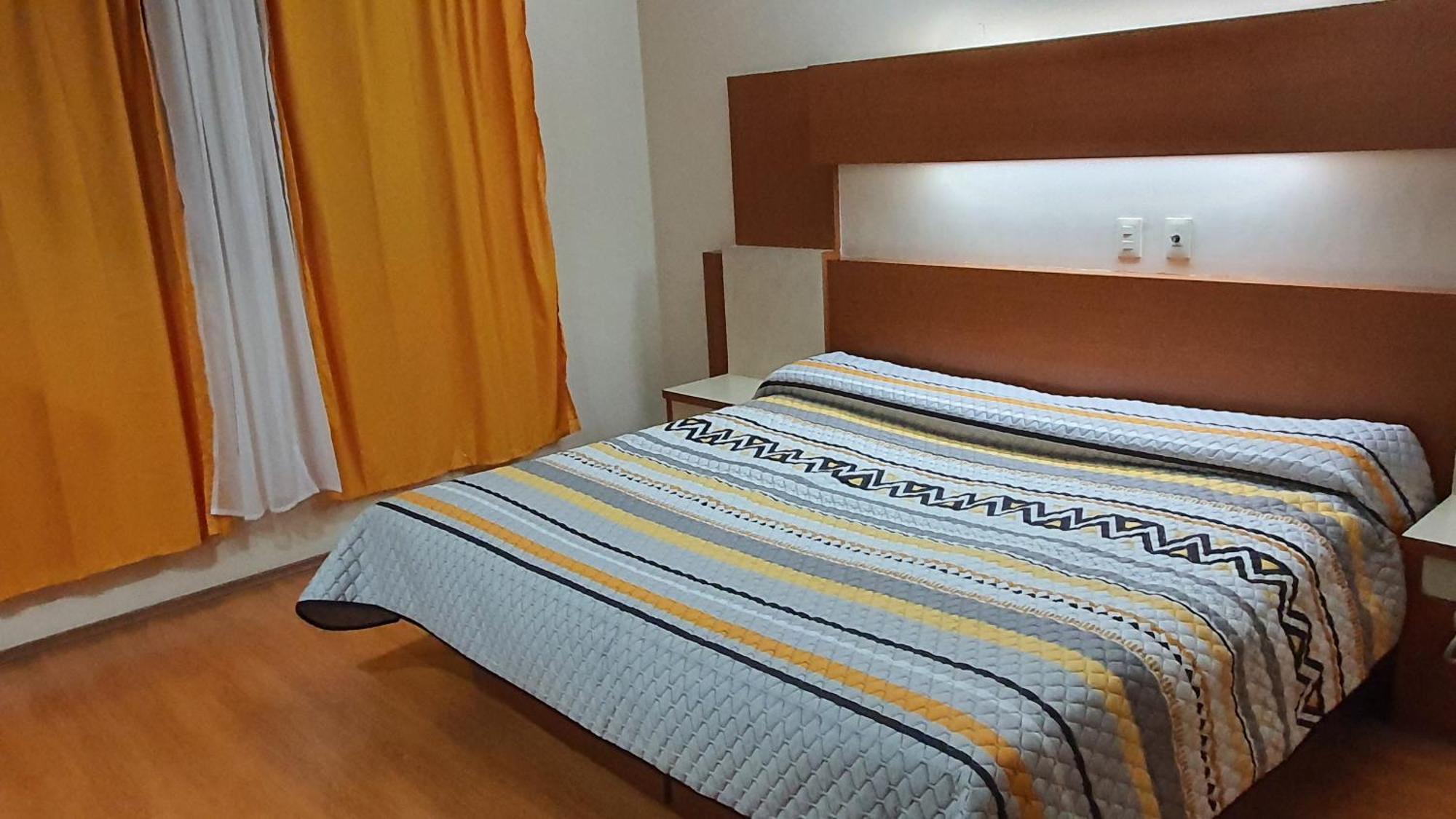 Paraiso Hotel 3*