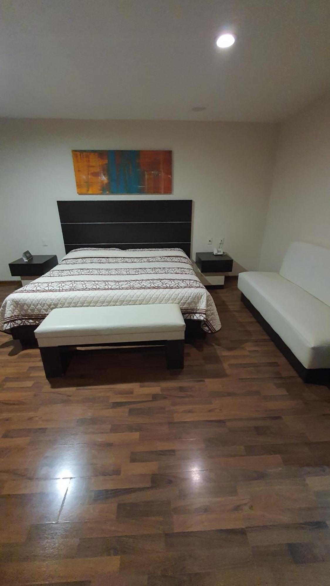 Hotel Paraiso 3*