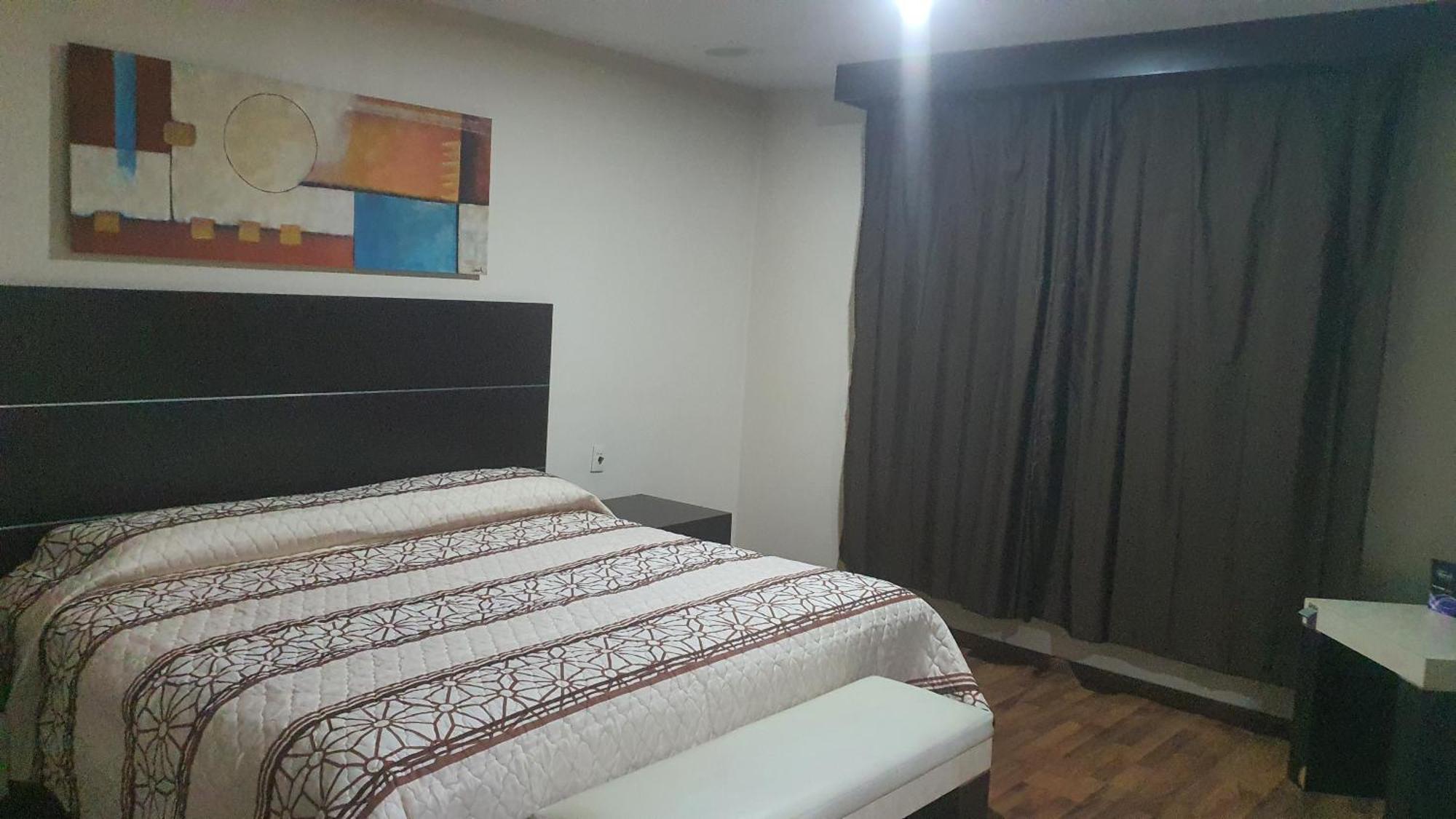 Hotel Paraiso