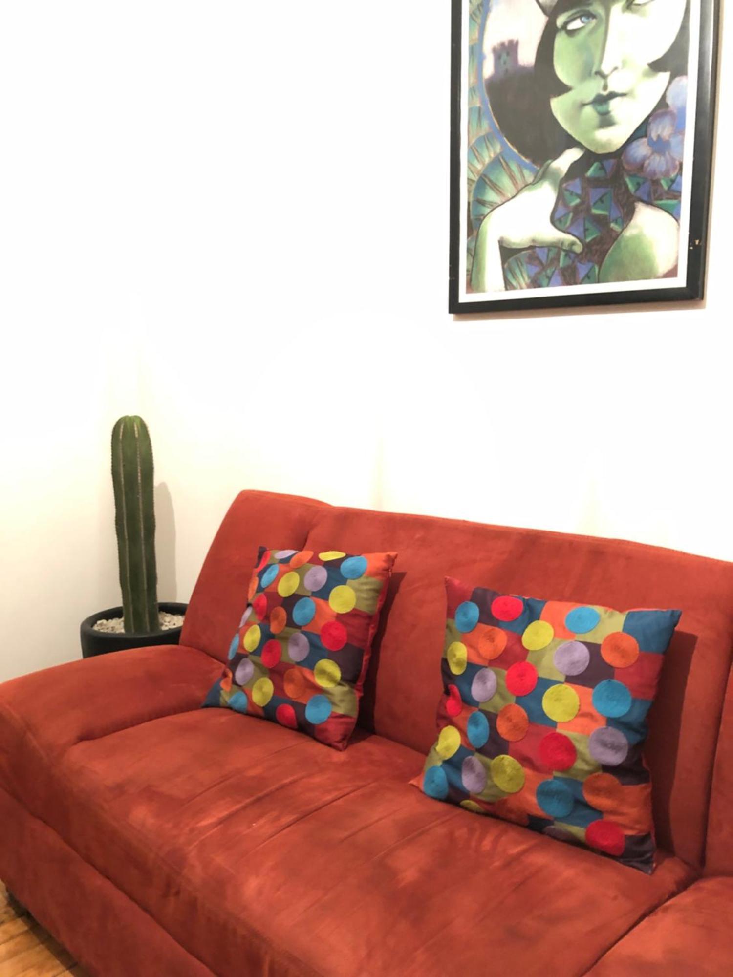 Casa Tlaco En Roma Sur Apartamento