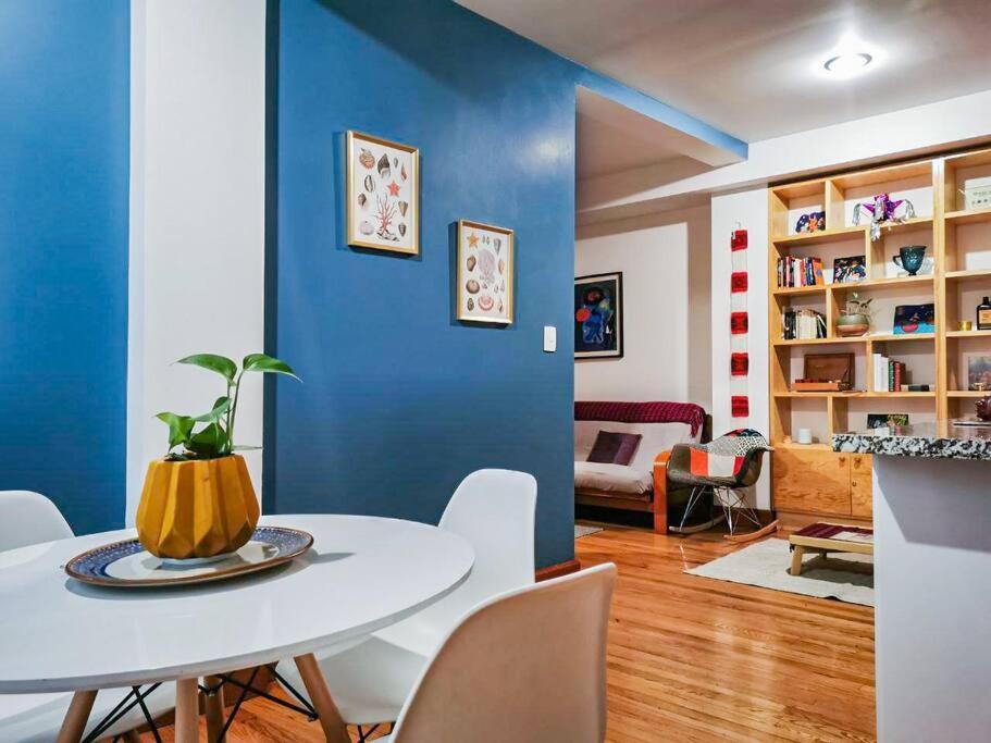 Beautiful And Cozy Downtown Apartamento *