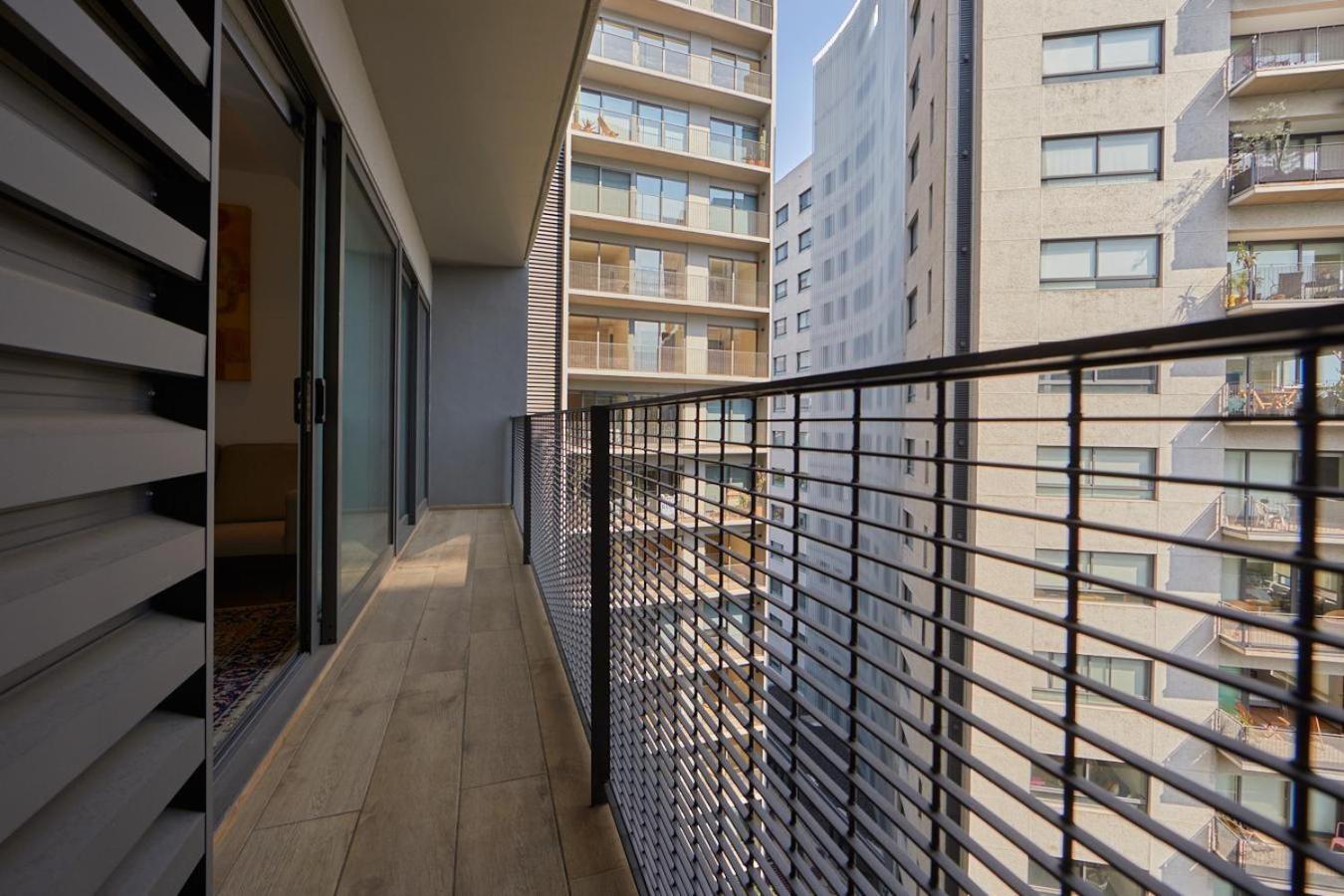Apartamento Retreat Workspace, Wifi, Pool, Gym &parking