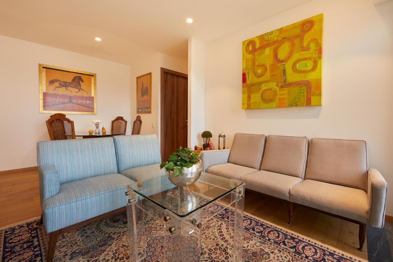 Retreat Workspace, Wifi, Pool, Gym &parking Apartamento
