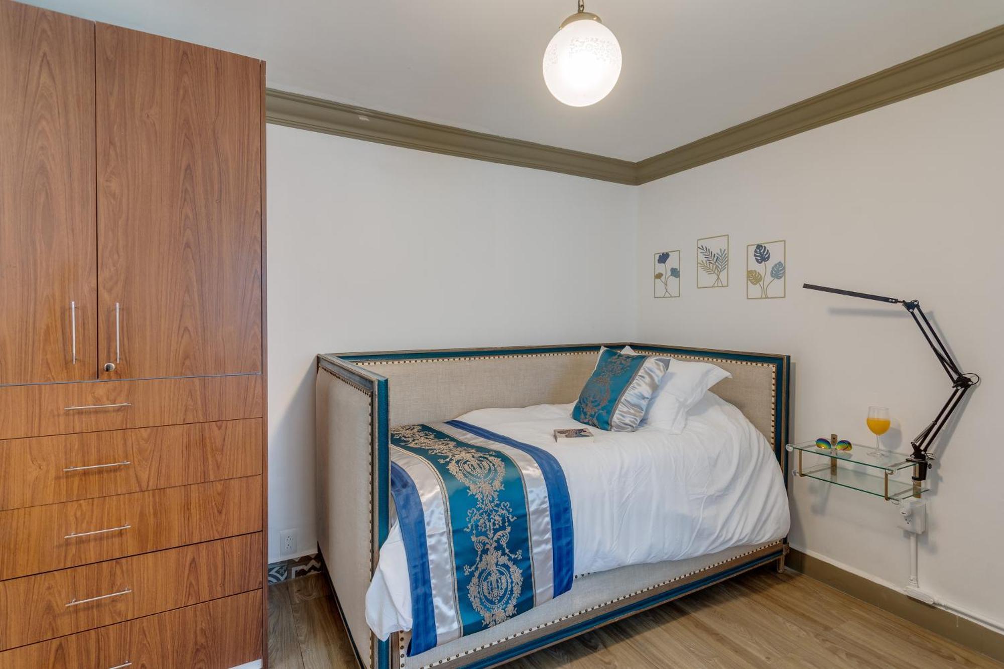 The Condesa House Pensión
