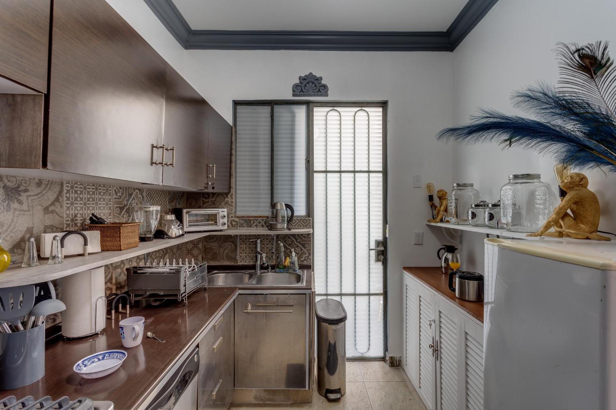 The Condesa House