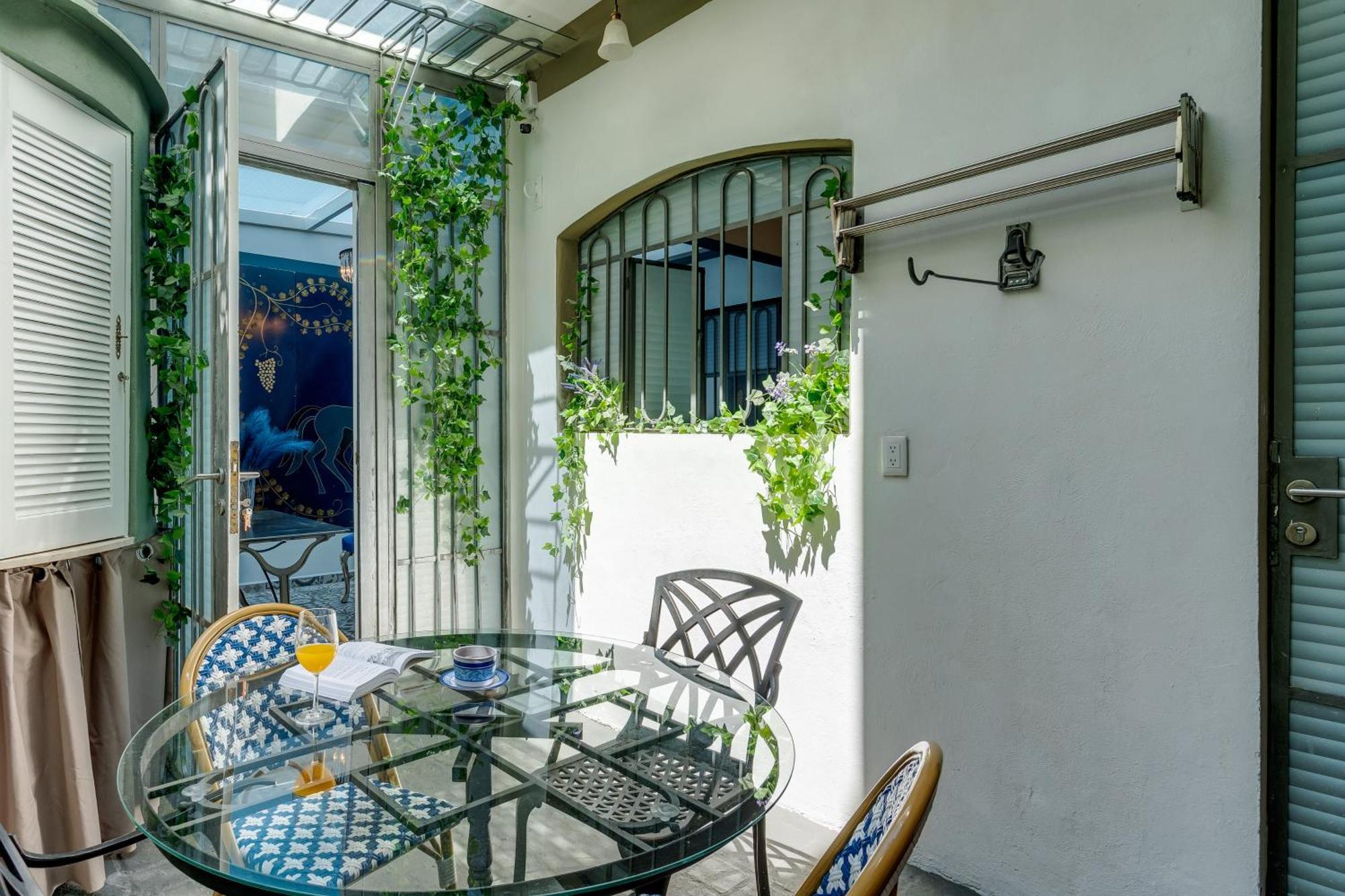 The Condesa House Pensión