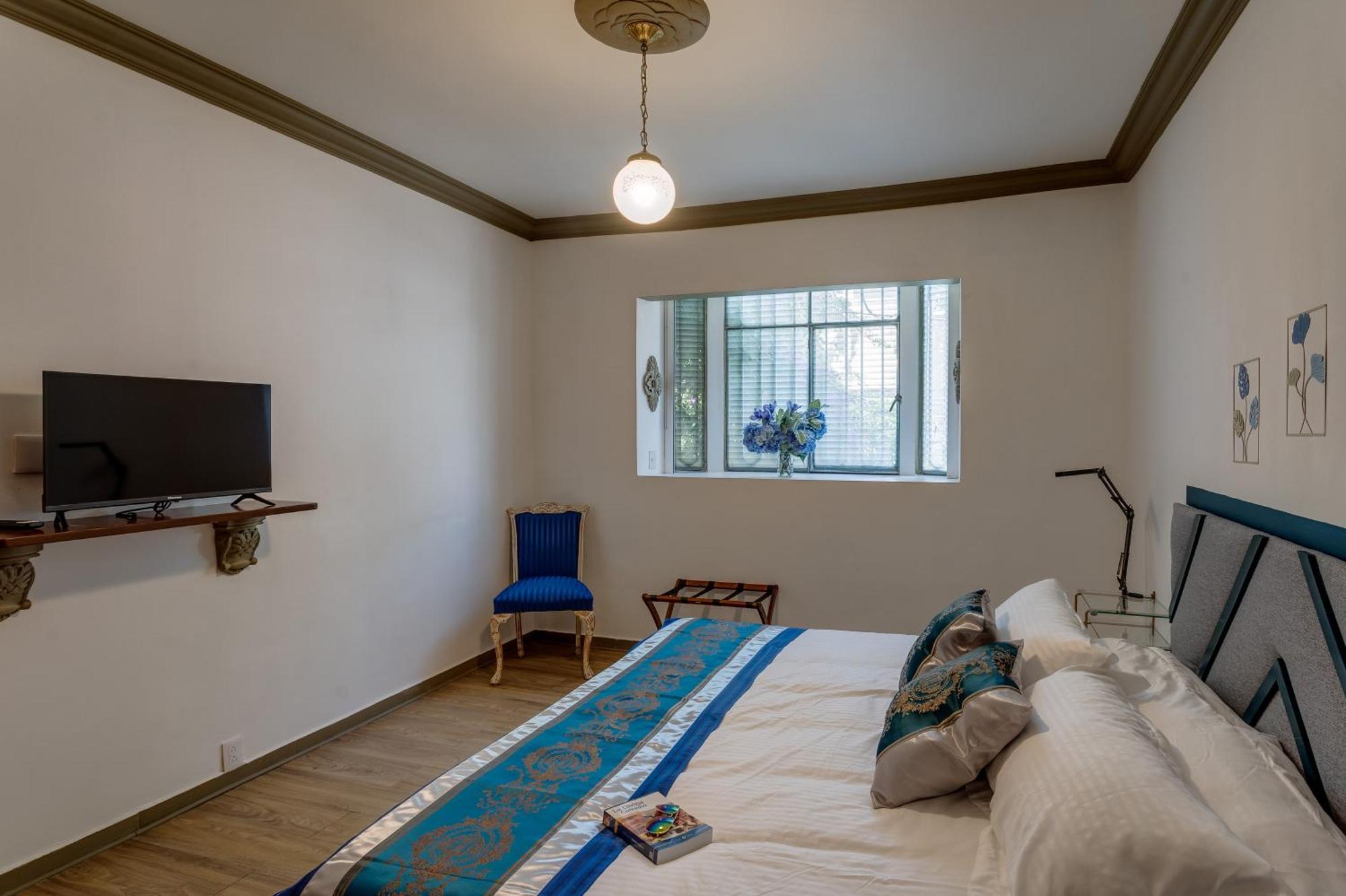 The Condesa House *