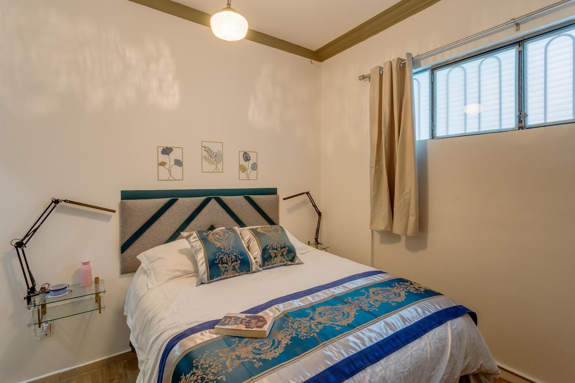 The Condesa House