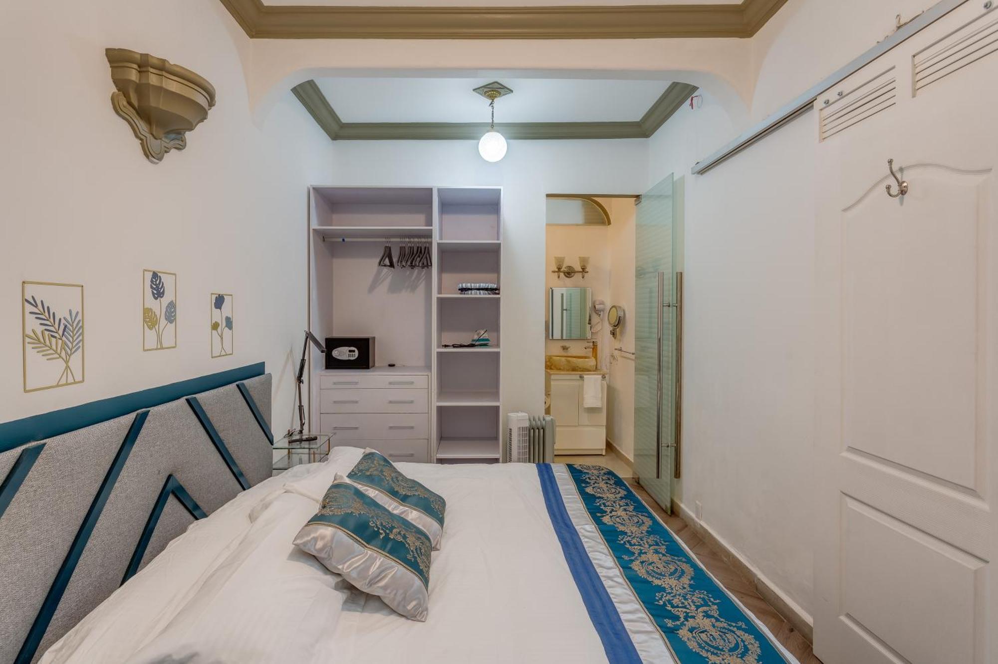 The Condesa House
