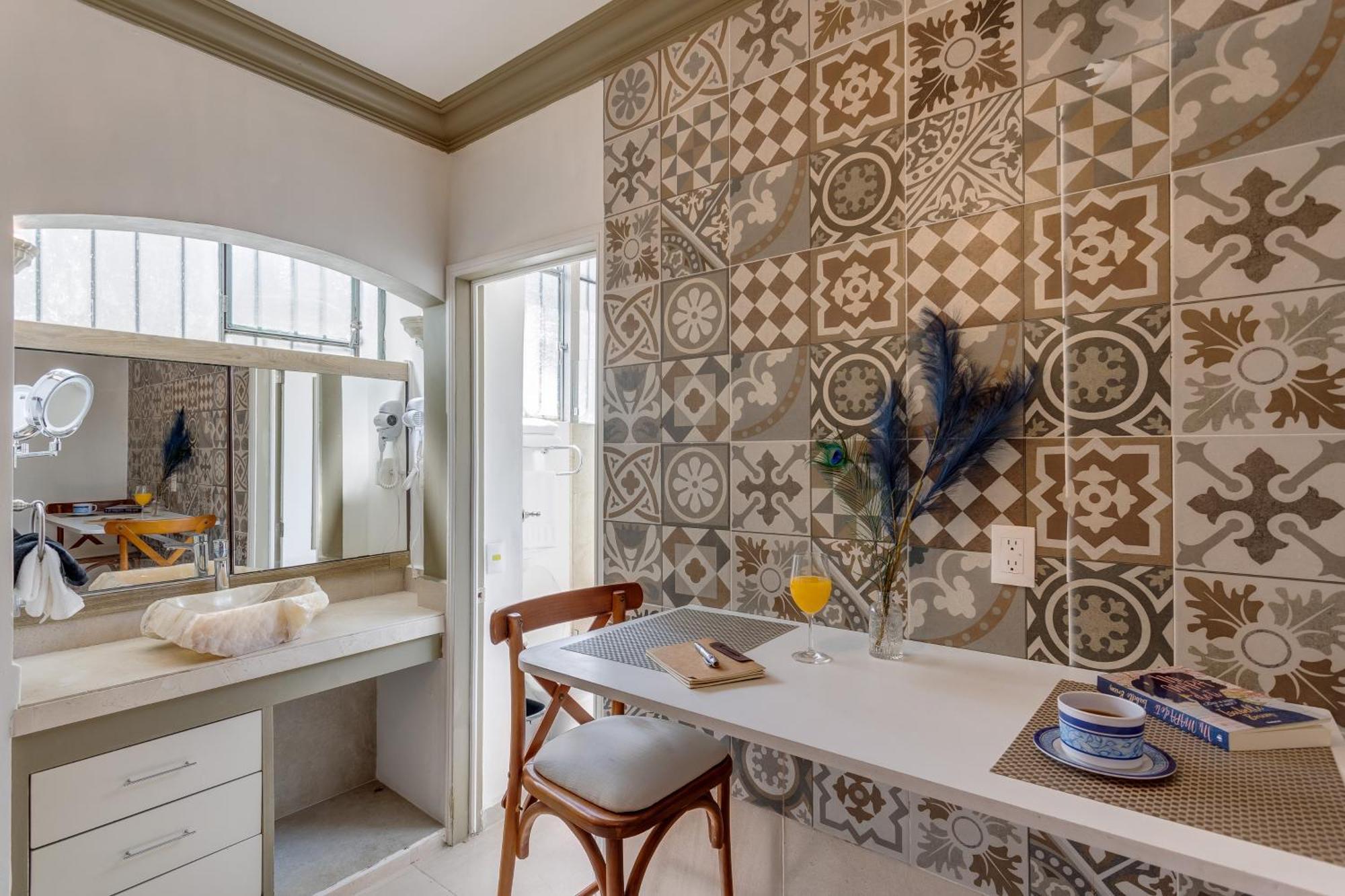 The Condesa House