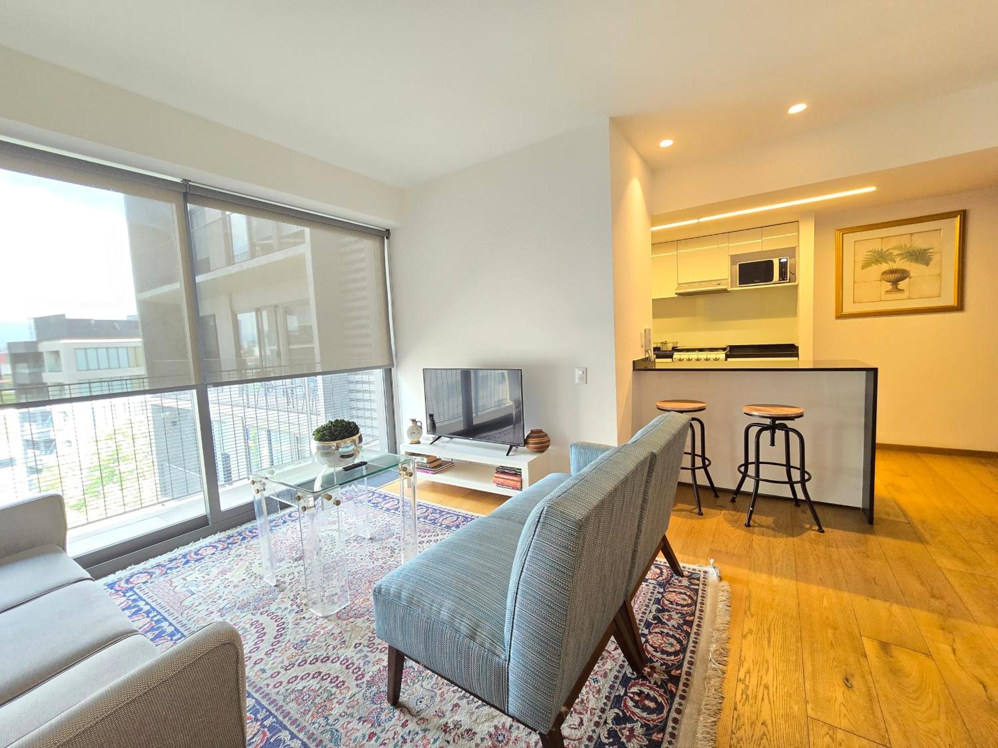 Retreat Workspace, Wifi, Pool, Gym &parking