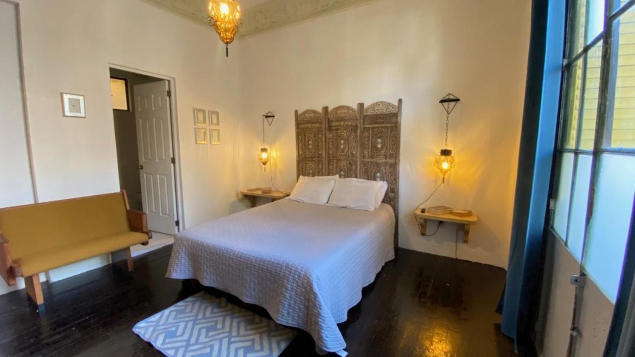 Espectacular Departamento Antiguo Apartamento *