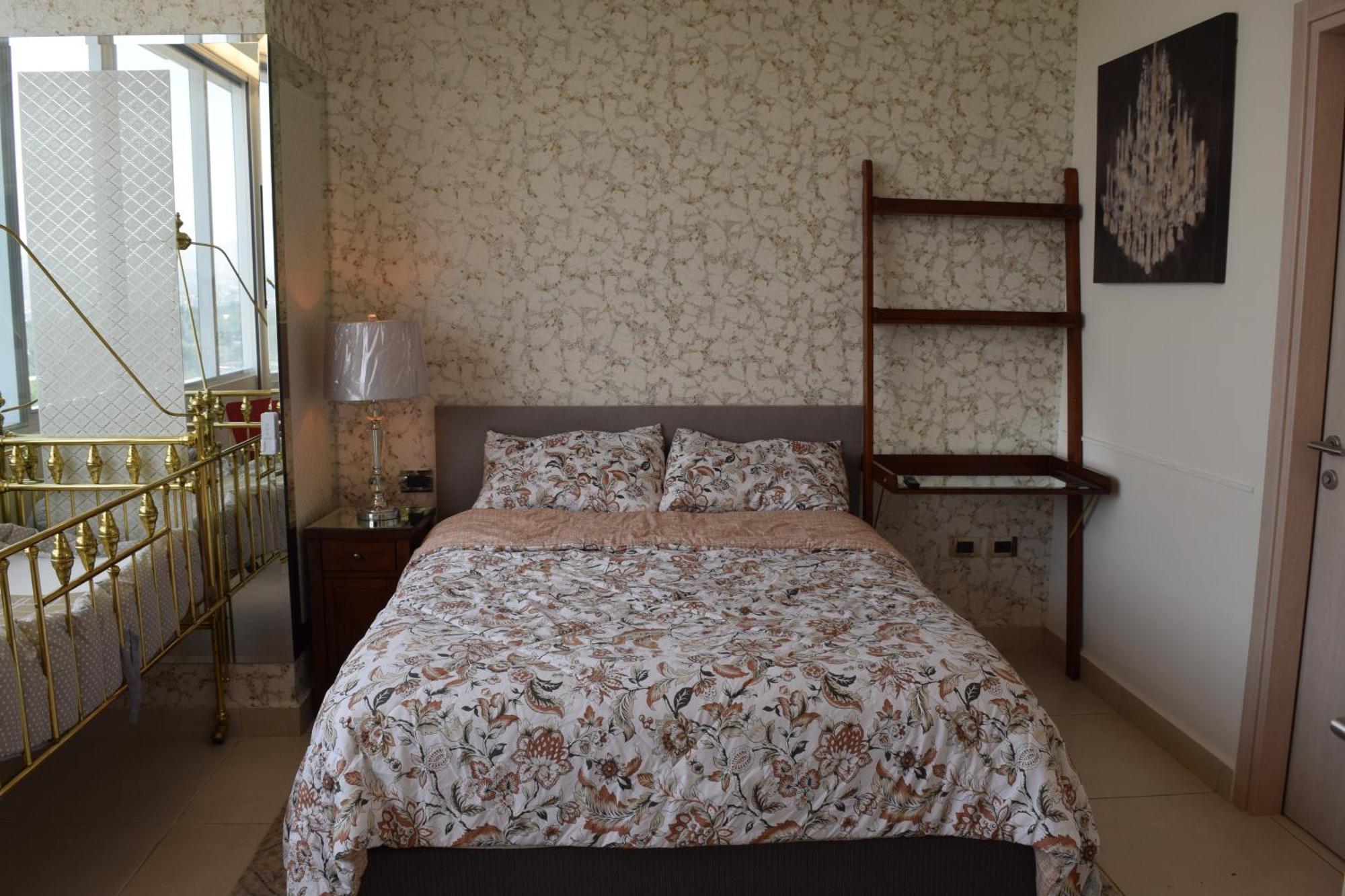 Apartamento Centro De Convenciones Citibanamex Y Polanco México DF