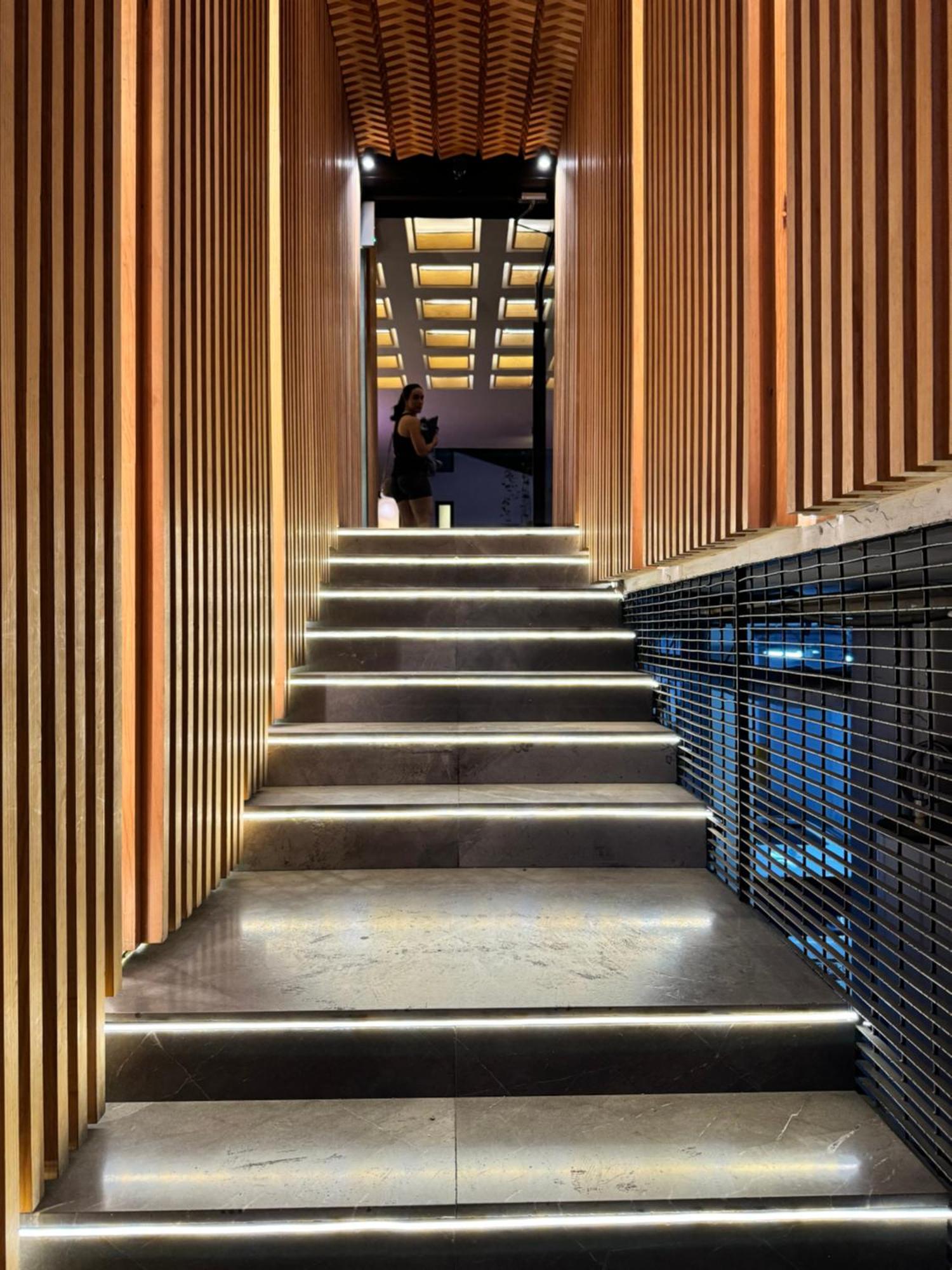 Calzolli Penthouse Casa De Huespedes Y Coliving *