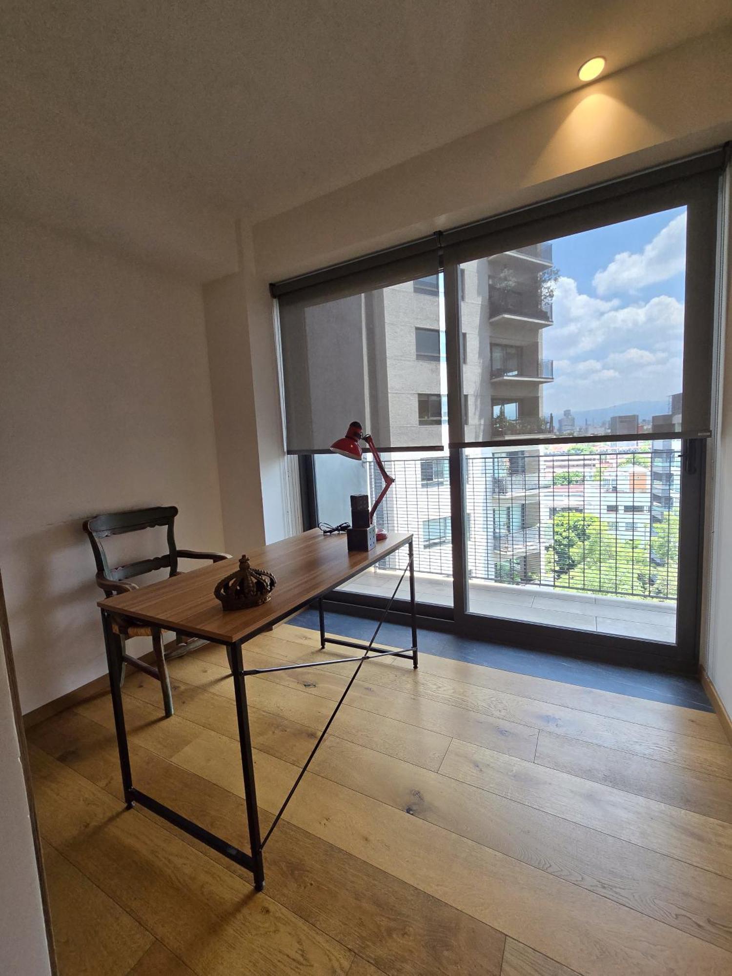 Retreat Workspace, Wifi, Pool, Gym &parking *