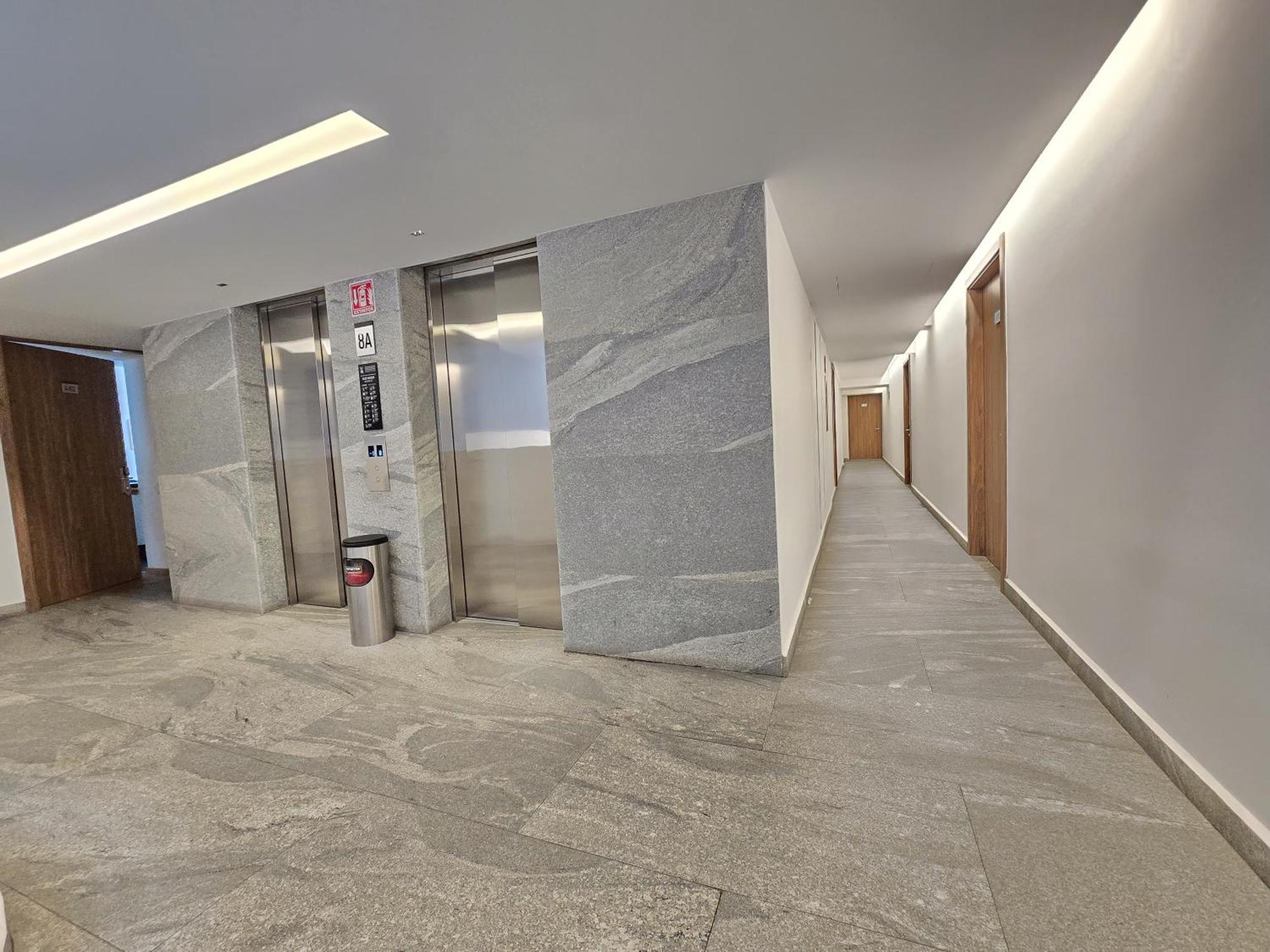 Apartamento Retreat Workspace, Wifi, Pool, Gym &parking