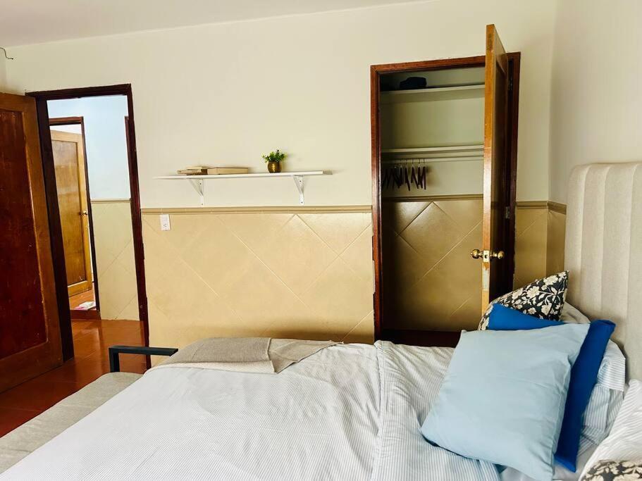 Lindo Departamento En Rio Elba Cuauhtemoc Mexico City