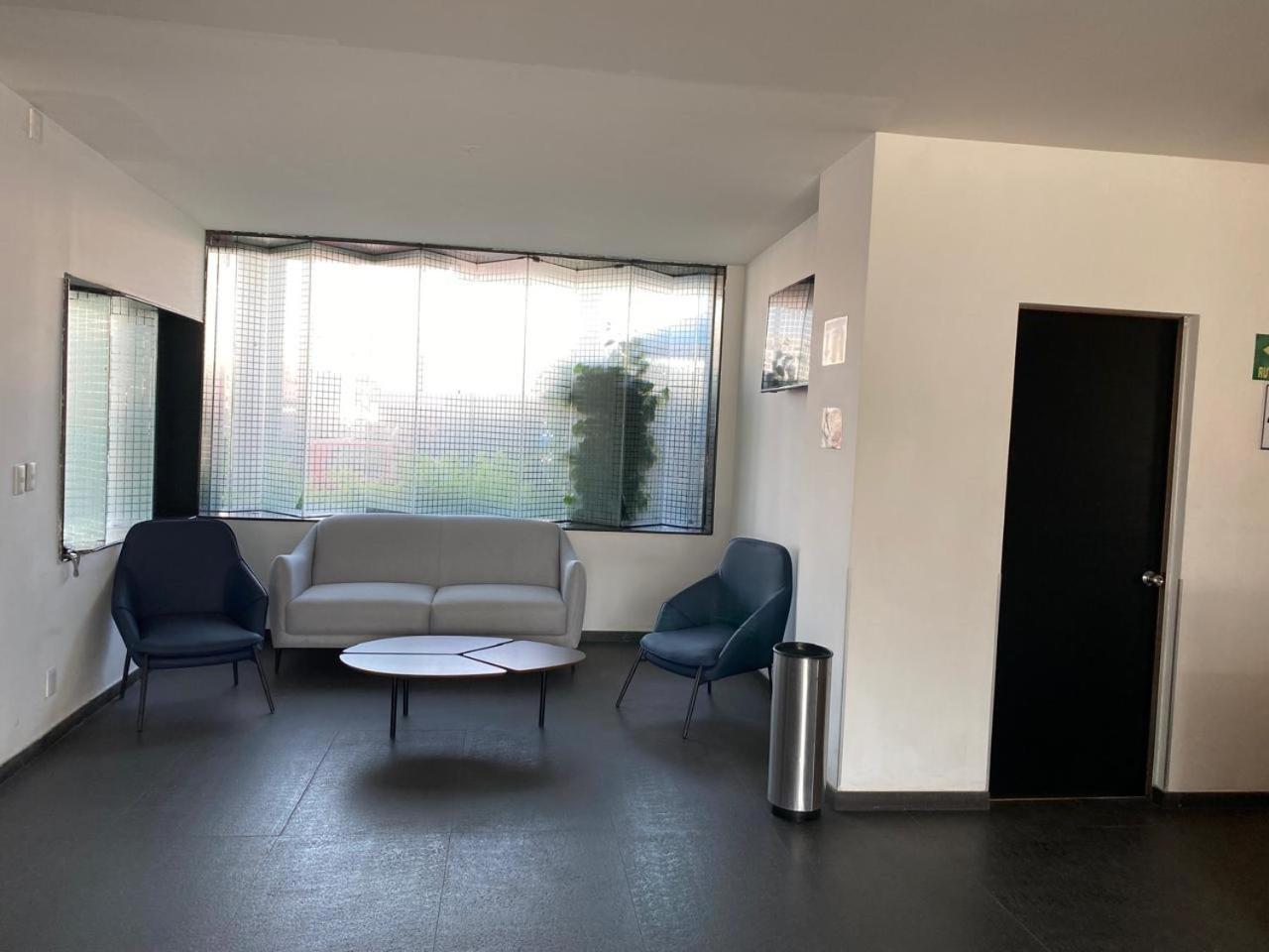 Atenas Plaza Hotel México DF