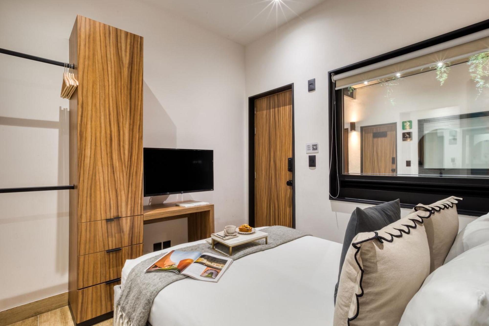 Uliv Roma Norte Aparthotel 4*