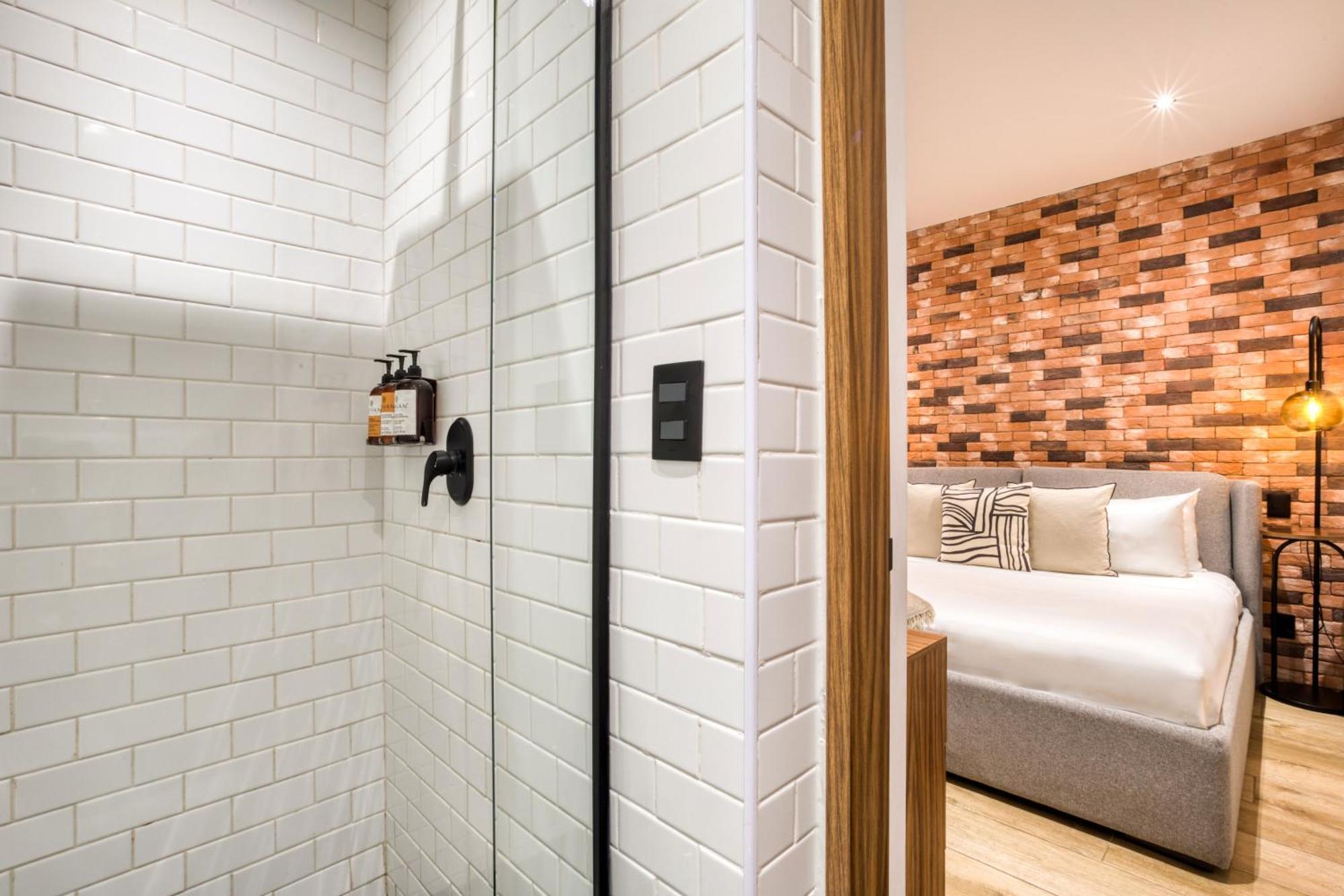 Aparthotel Uliv Roma Norte