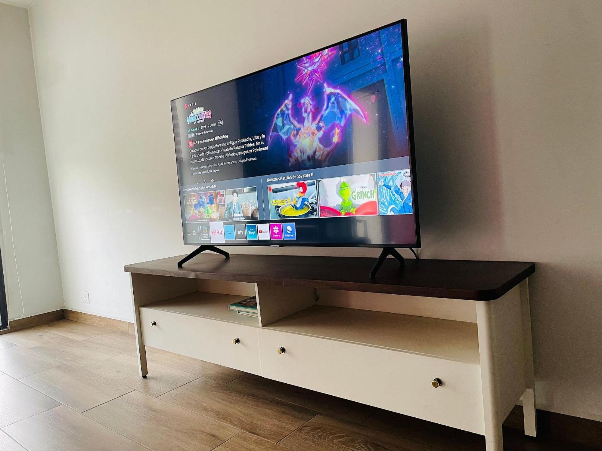 Apartamento Perfecta Ubicacion En Ciudad De Mexico