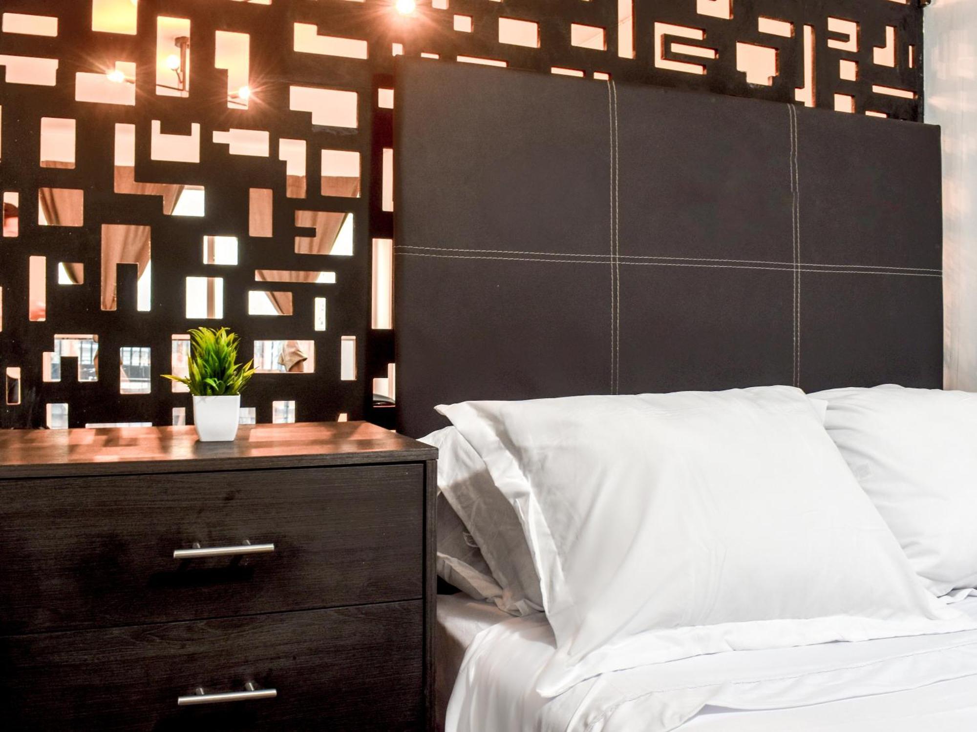 1br Luxury On Mexico Heart
