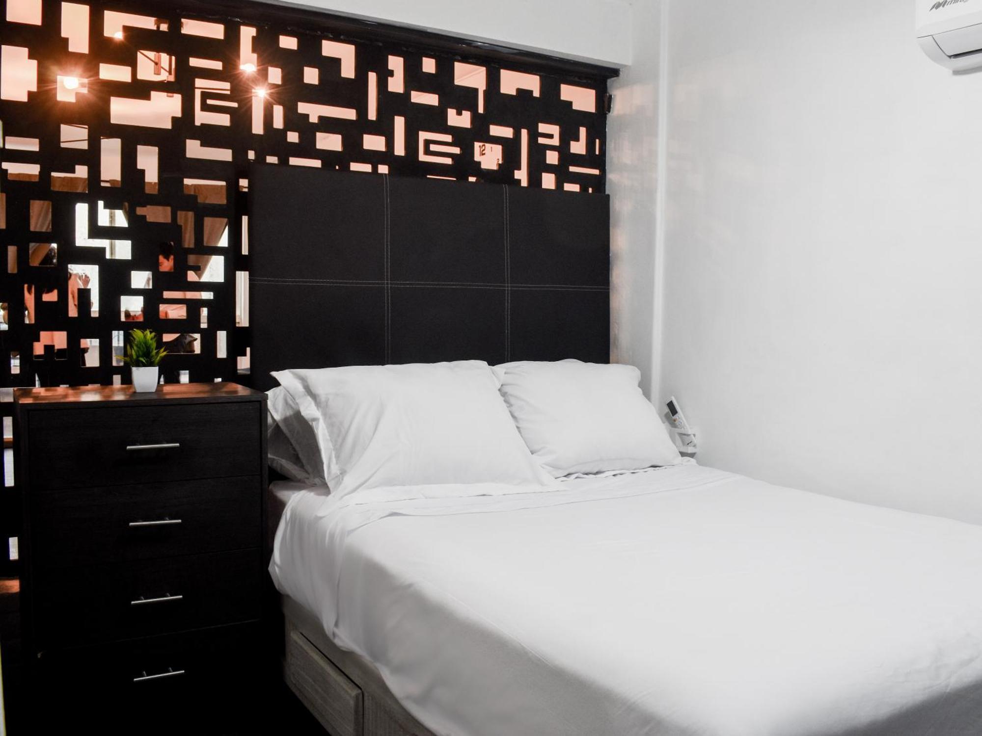 Apartamento 1br Luxury On Mexico Heart México DF