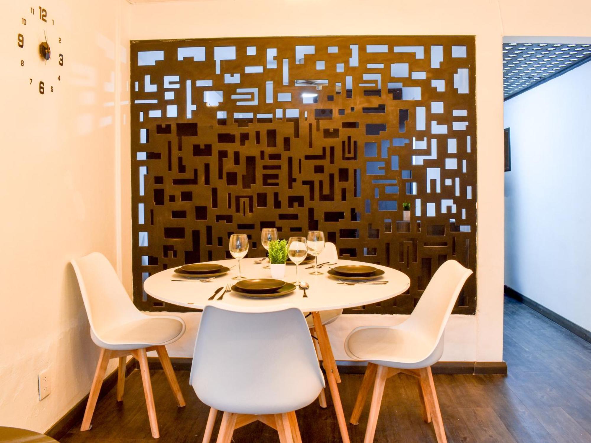 1br Luxury On Mexico Heart *