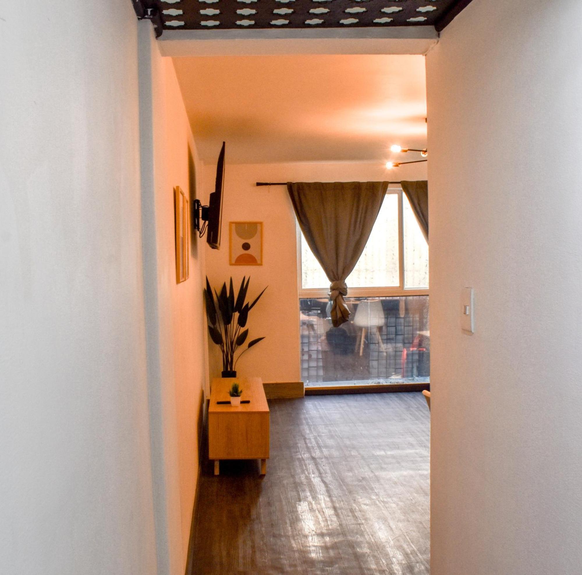 1br Luxury On Mexico Heart Apartamento