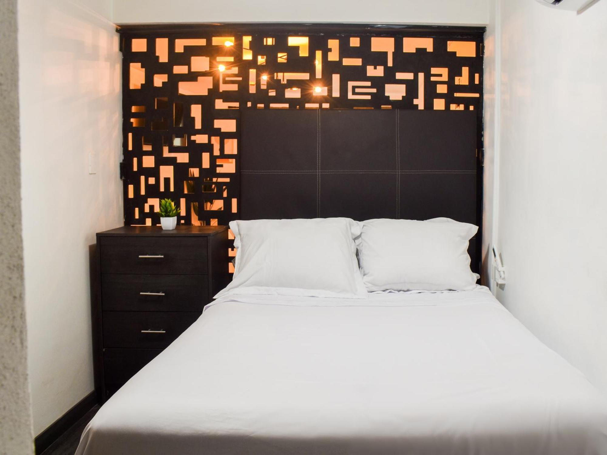 Apartamento 1br Luxury On Mexico Heart