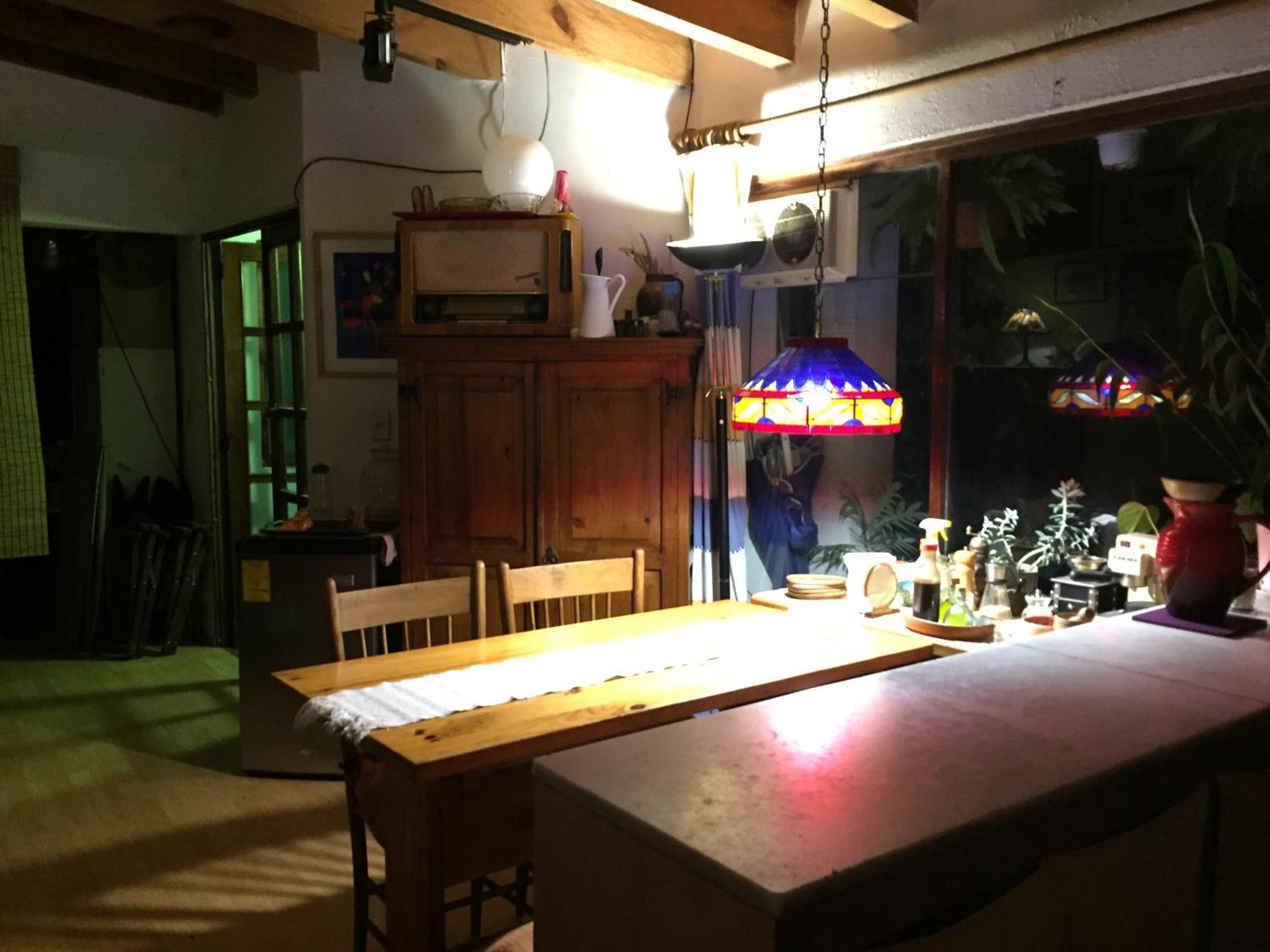 Habitación en casa particular Cuarto Bano Sala San Angel Cerca De Itam Unam Bazar Sabado *
