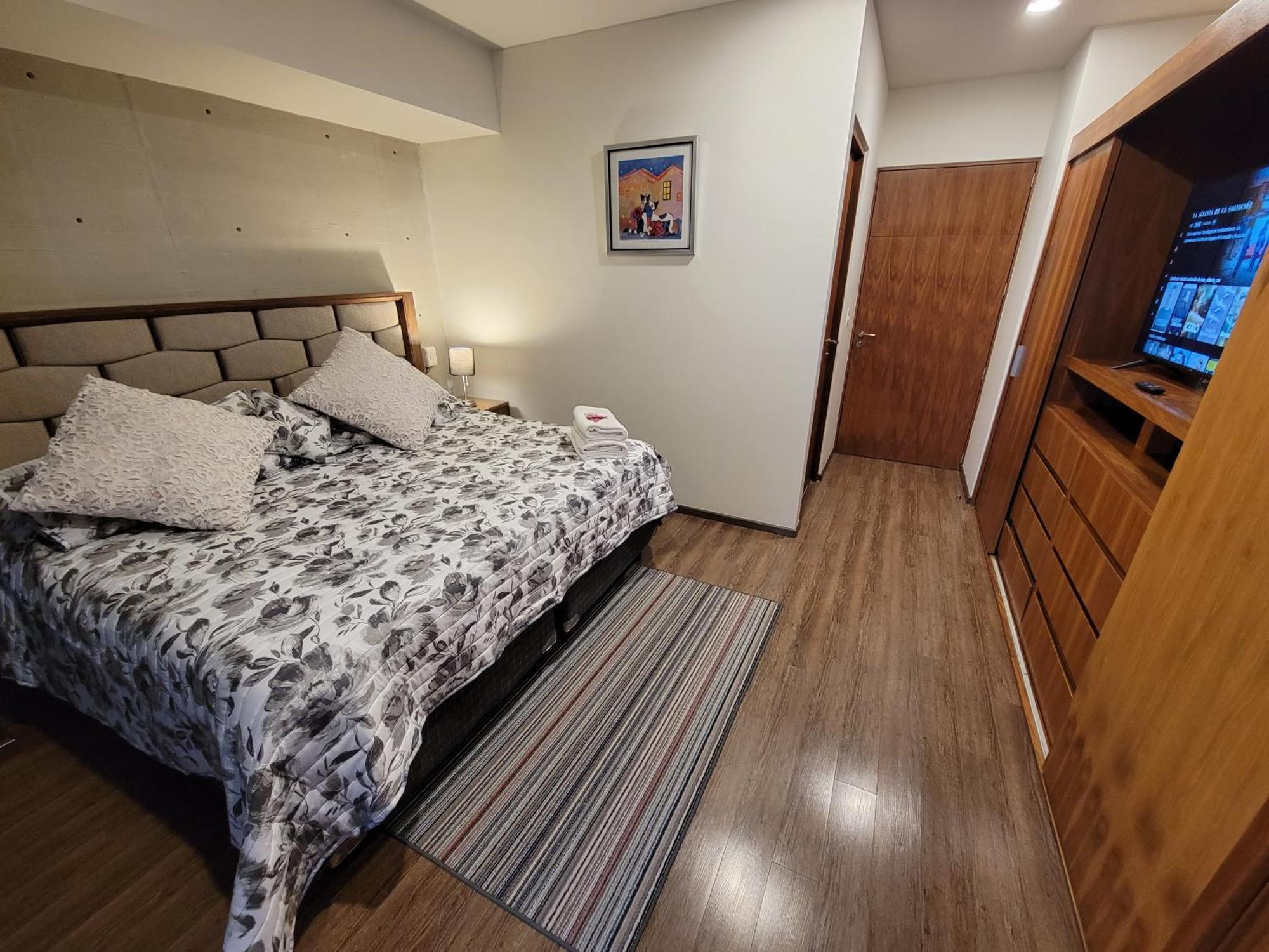 Bed & Breakfast Wtc