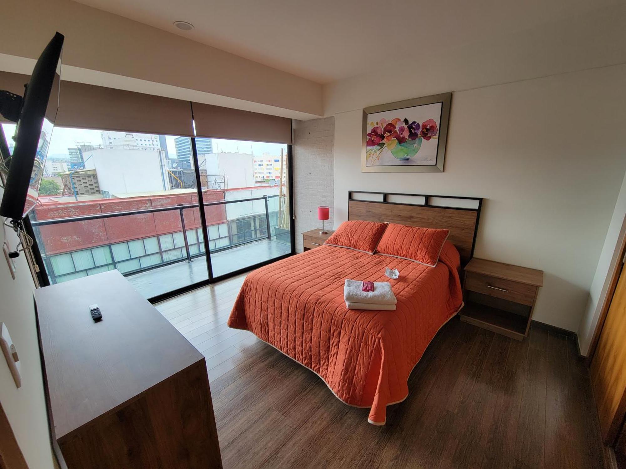 Wtc Bed & Breakfast