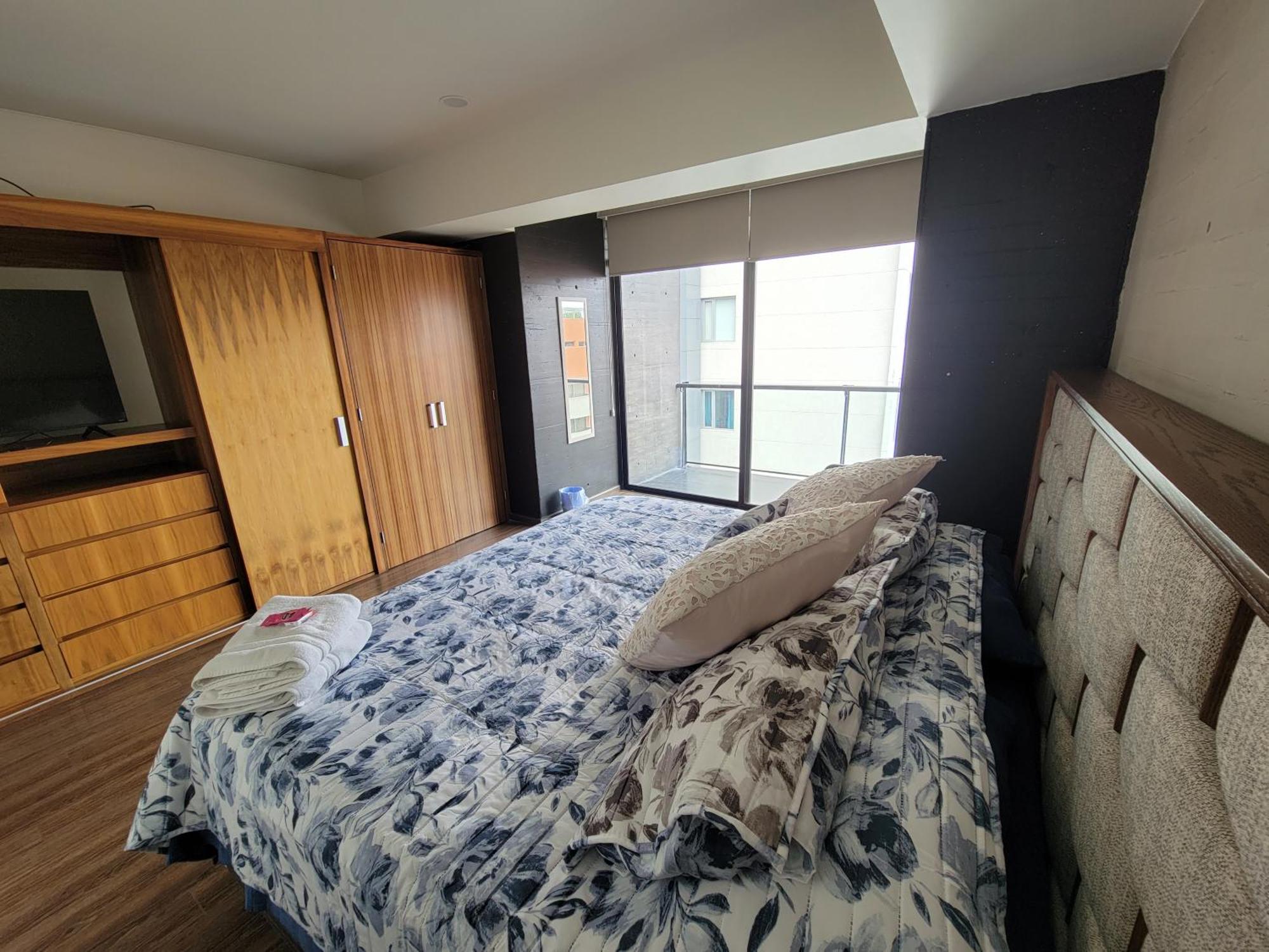 Bed & Breakfast Wtc Mexico City