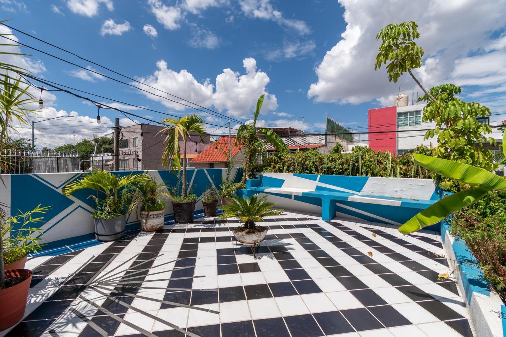 Casa Maguey Guest house *