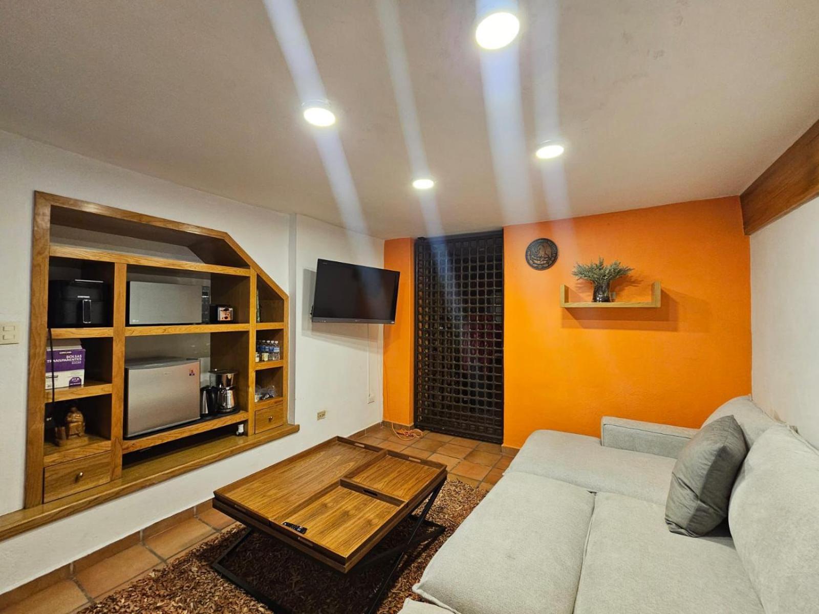 Habitación en casa particular Vive Coyoacan Cdmx México DF