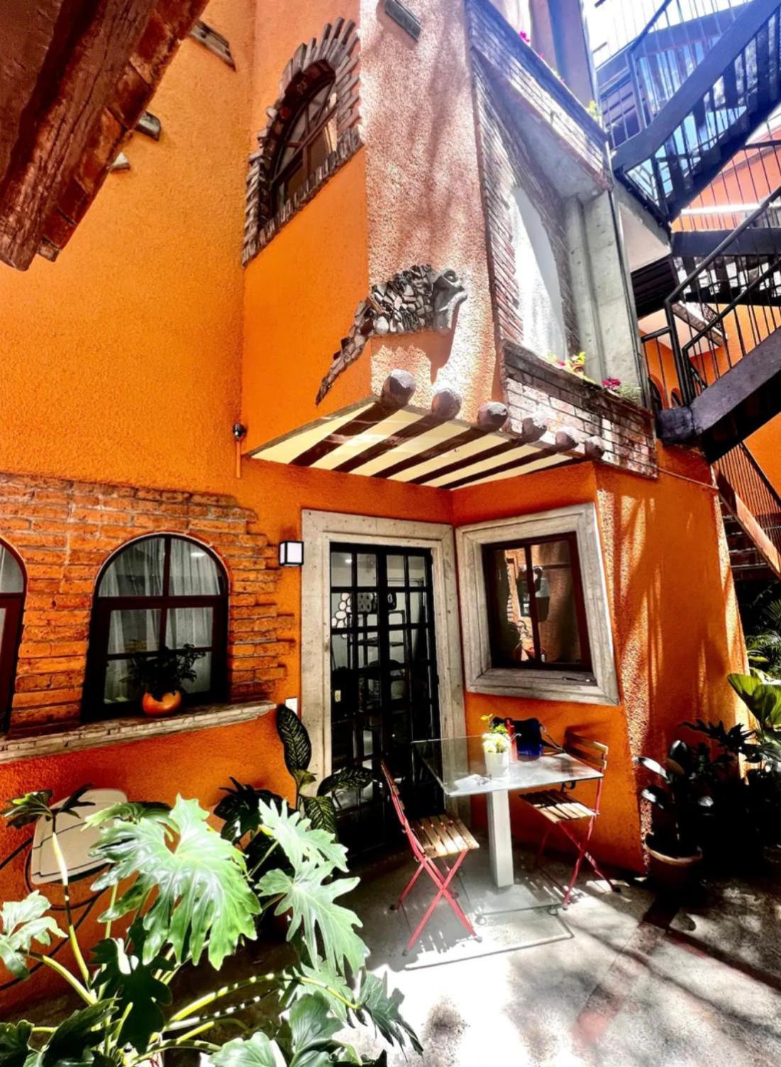 Casa Cielo Apartamento