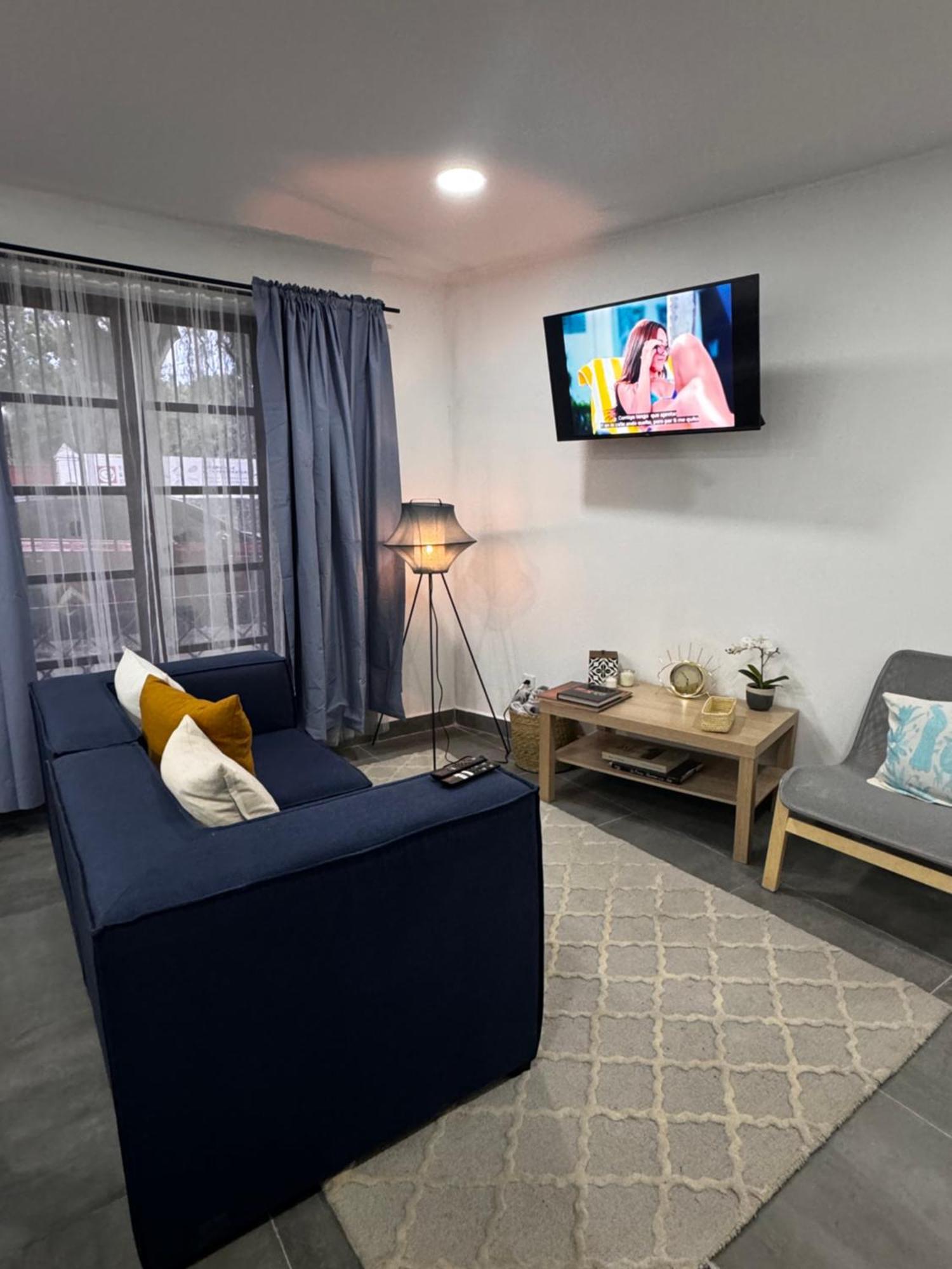 Apartamento Casa Cielo