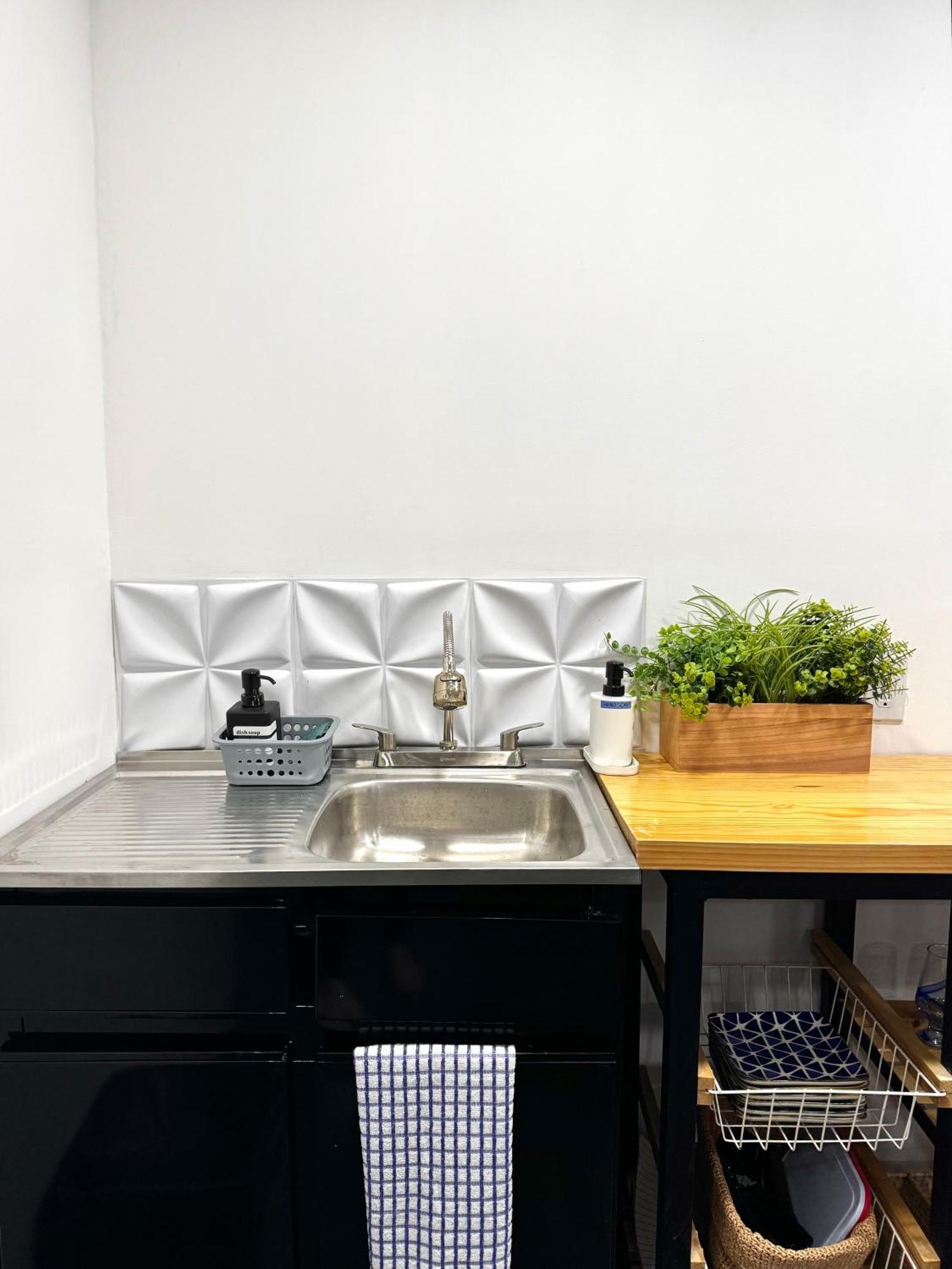 Casa Cielo Apartamento *