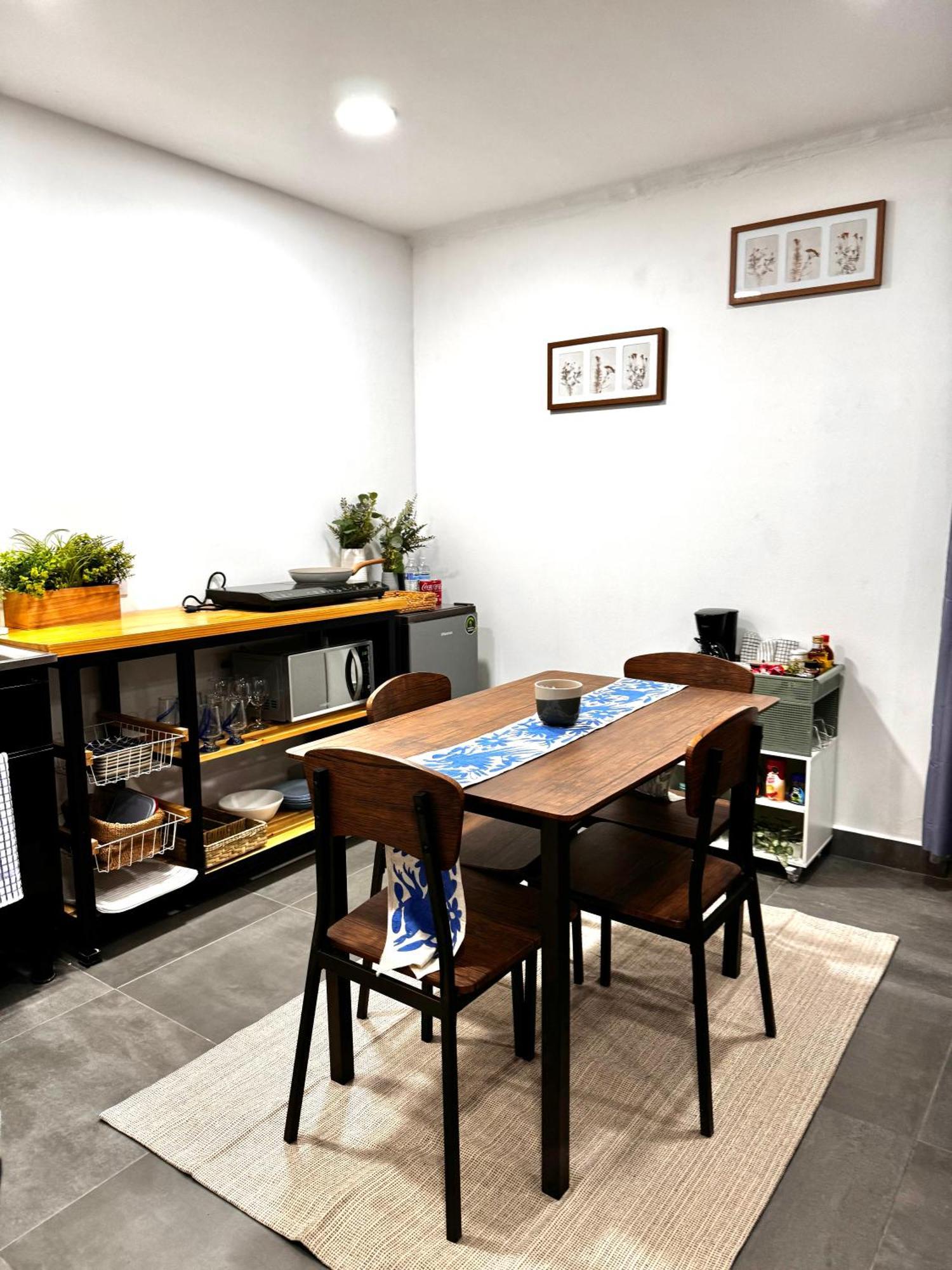 Apartamento Casa Cielo *