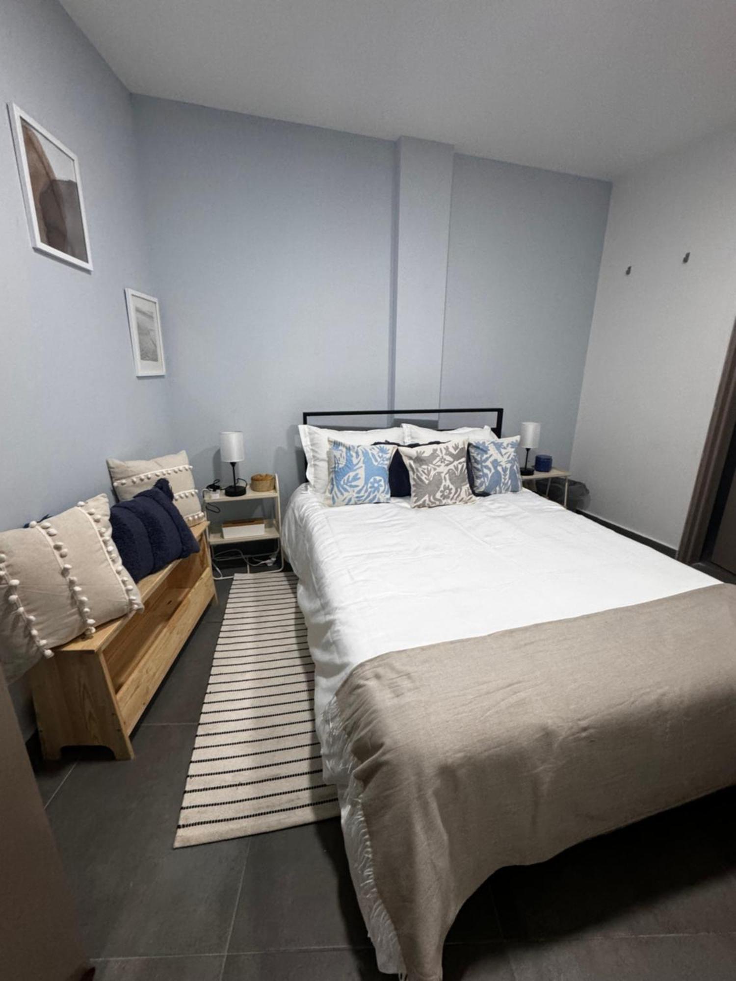 Casa Cielo Apartamento