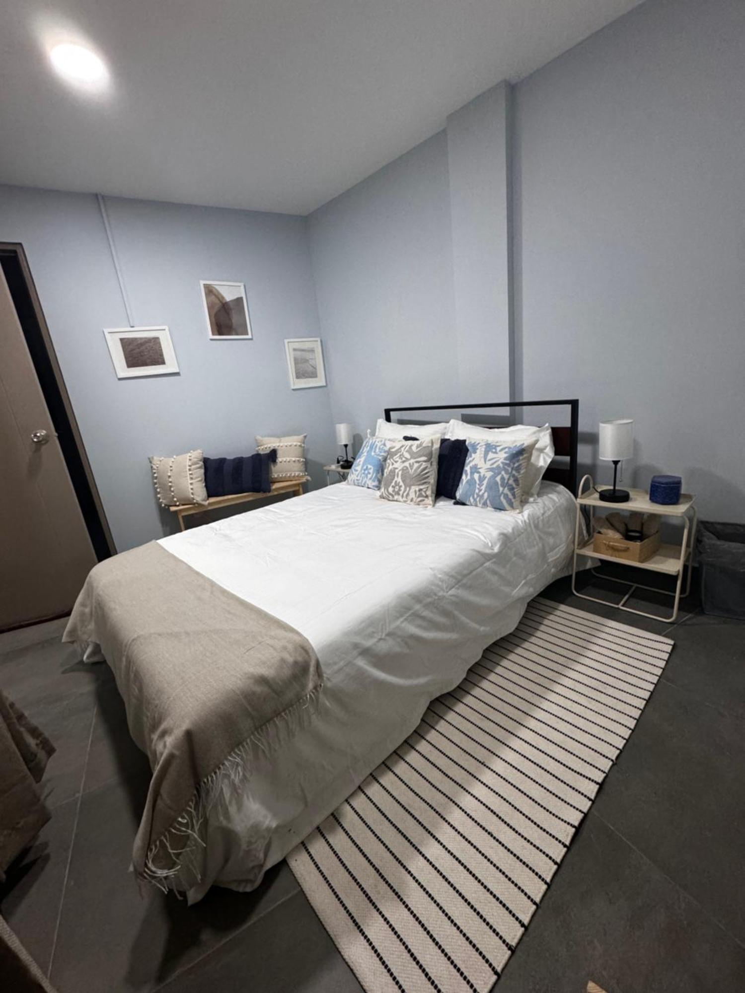 Apartamento Casa Cielo