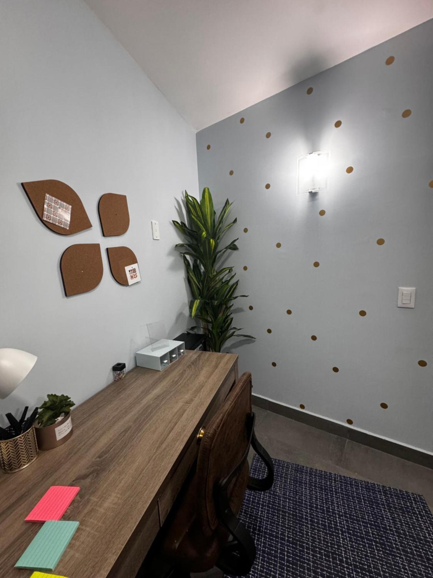 Apartamento Casa Cielo *