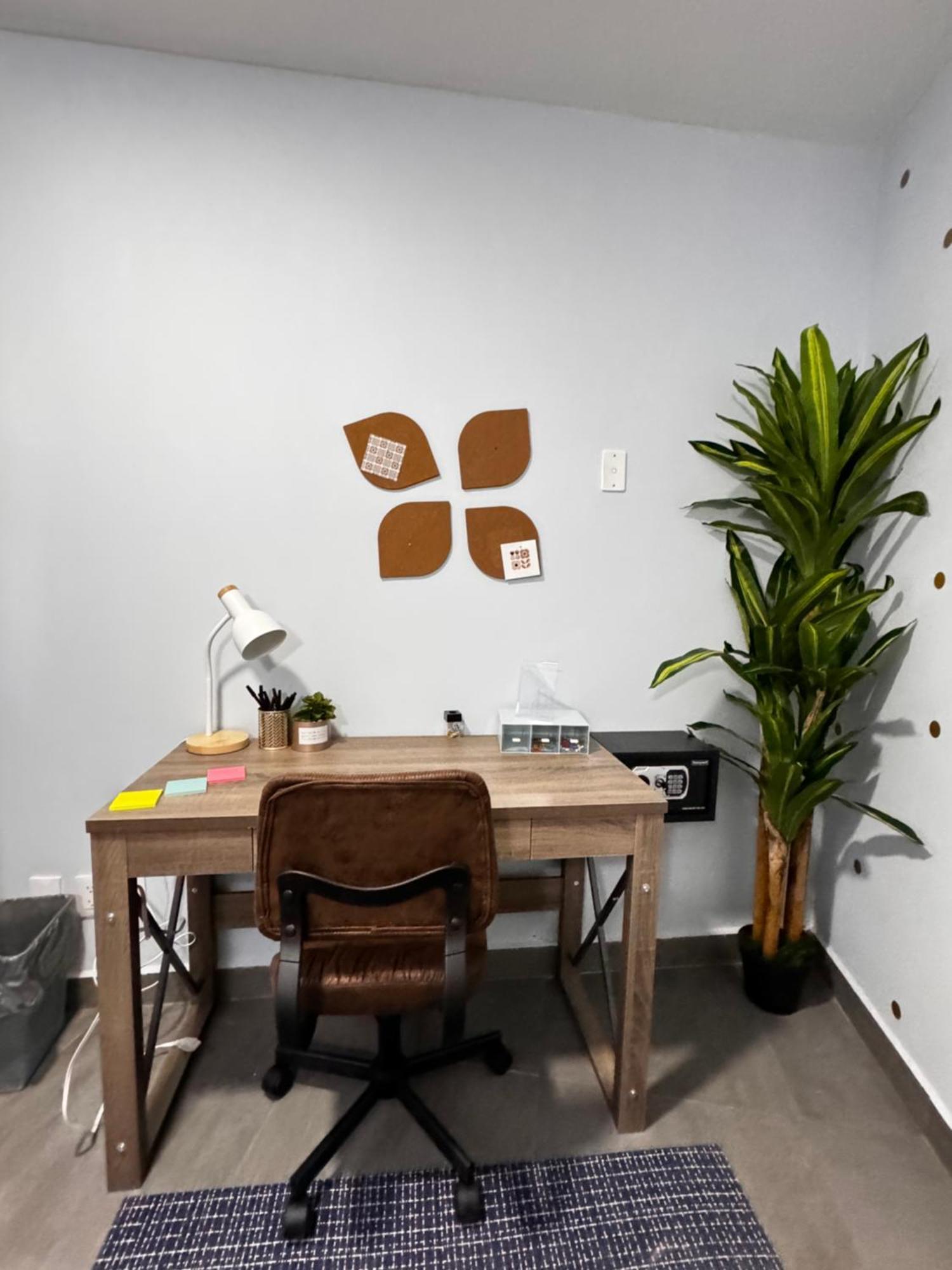 Apartamento Casa Cielo México DF
