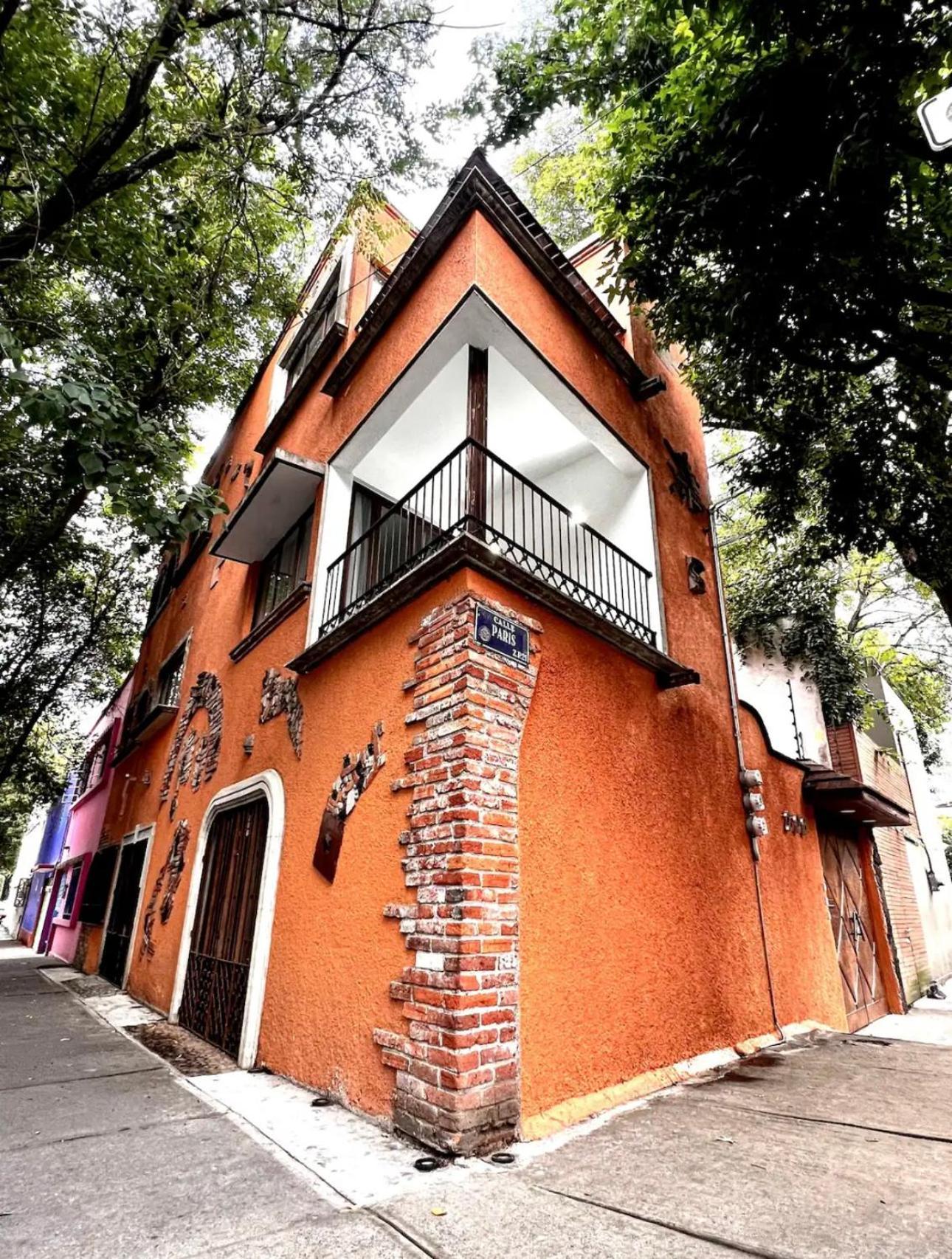 Apartamento Casa Cielo