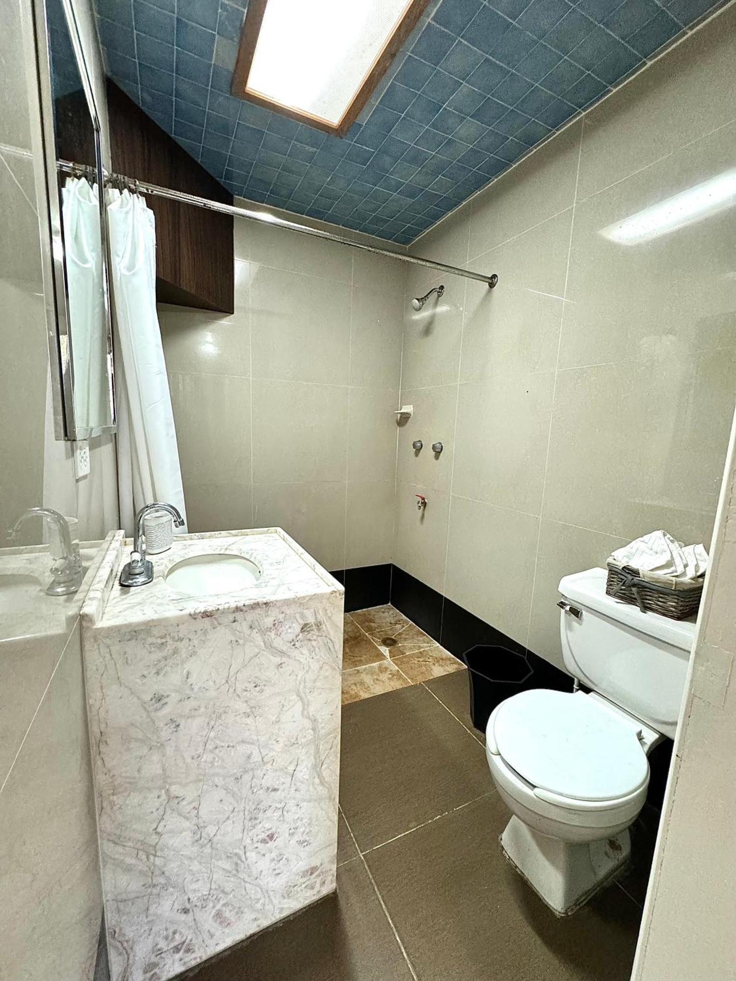Habitación en casa particular Mexican Access Santa Fe *
